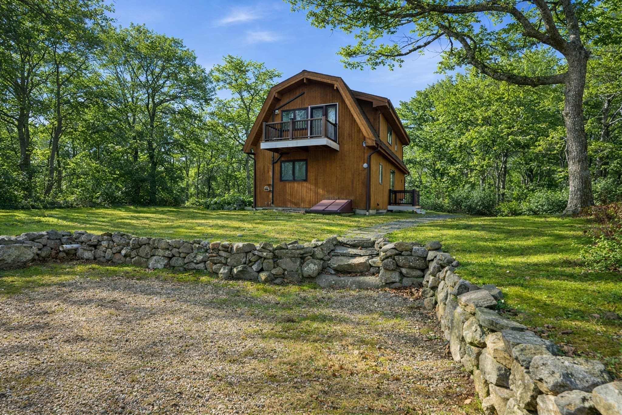 43 N Slope Lane, Chilmark MA 02535