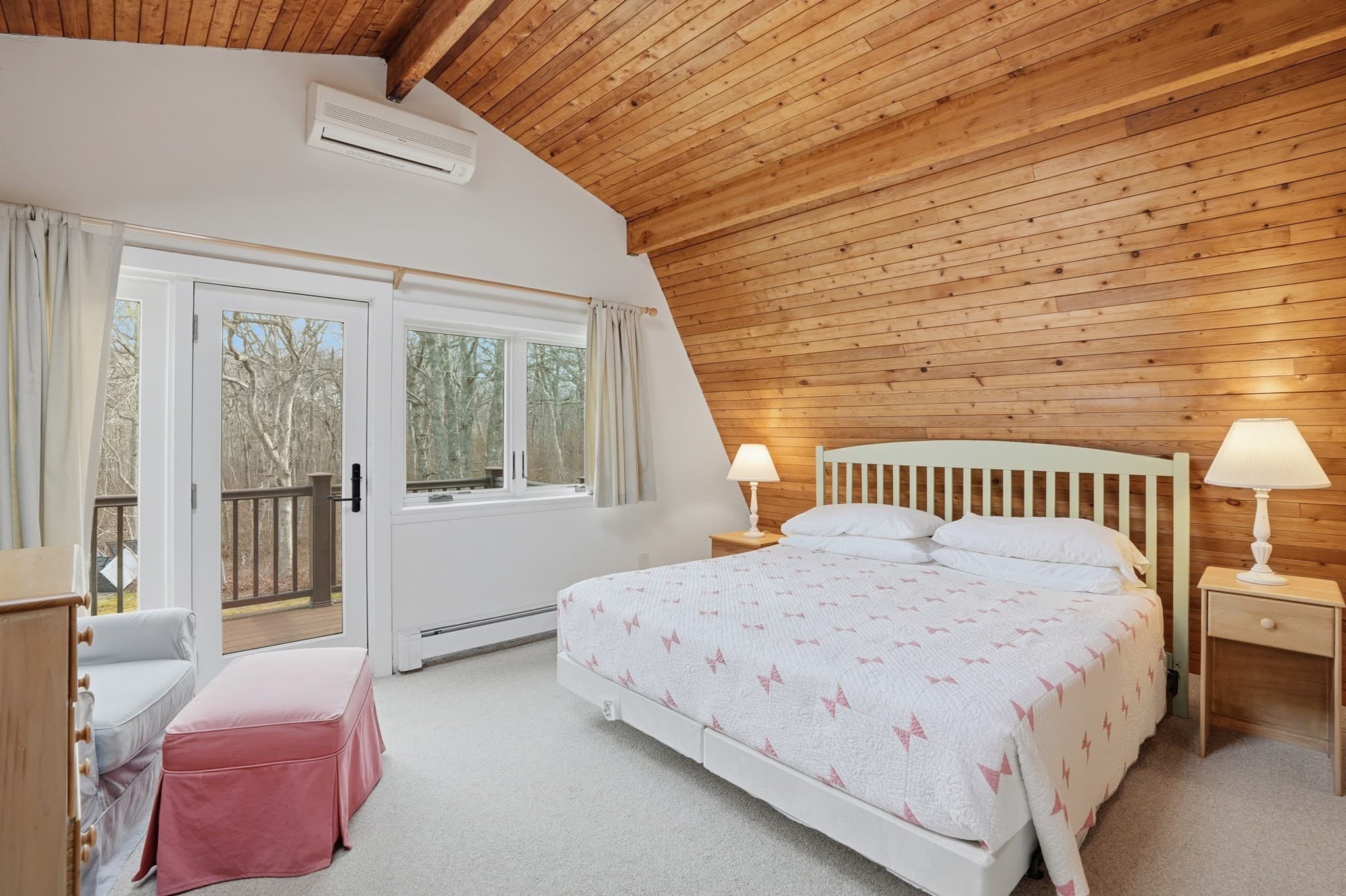 Single Family Residence at 43 N Slope Lane, Chilmark MA 02535, photo 20 of 31