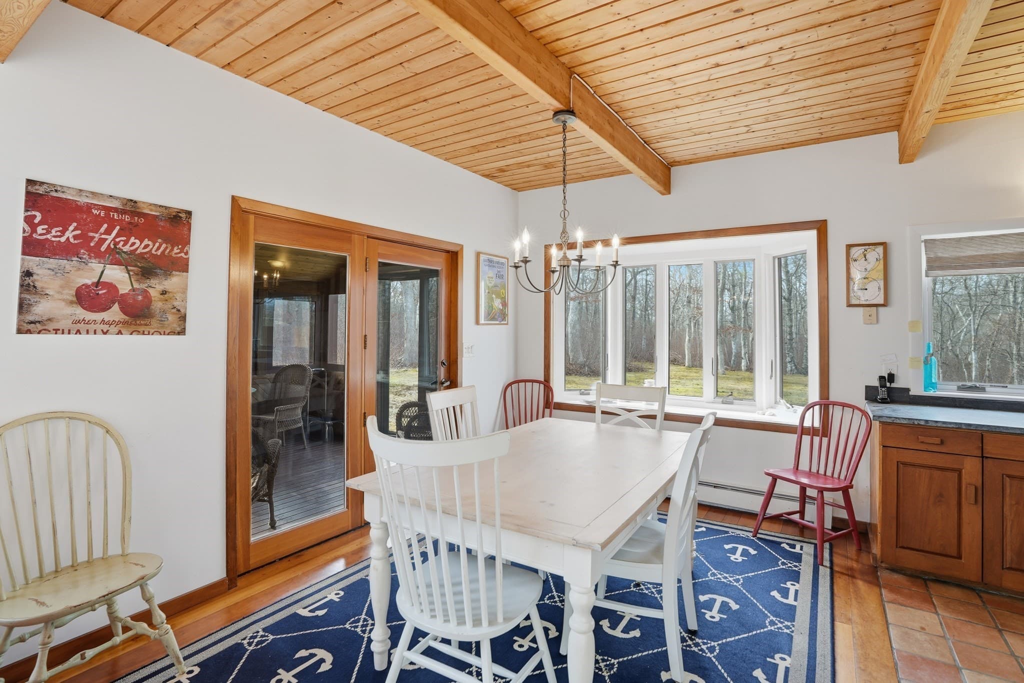Single Family Residence at 43 N Slope Lane, Chilmark MA 02535, photo 10 of 31