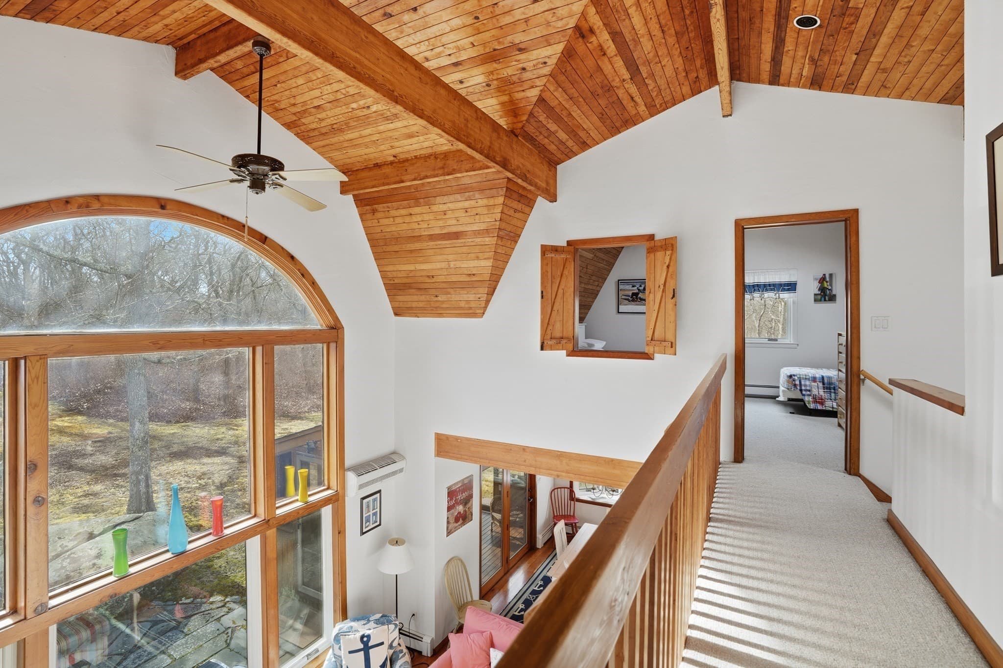 Single Family Residence at 43 N Slope Lane, Chilmark MA 02535, photo 18 of 31