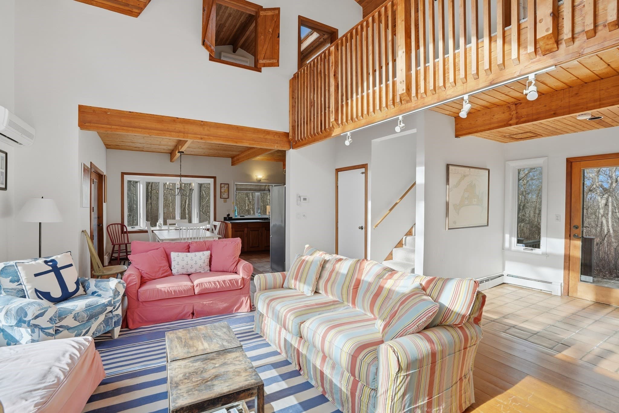 Single Family Residence at 43 N Slope Lane, Chilmark MA 02535, photo 8 of 31