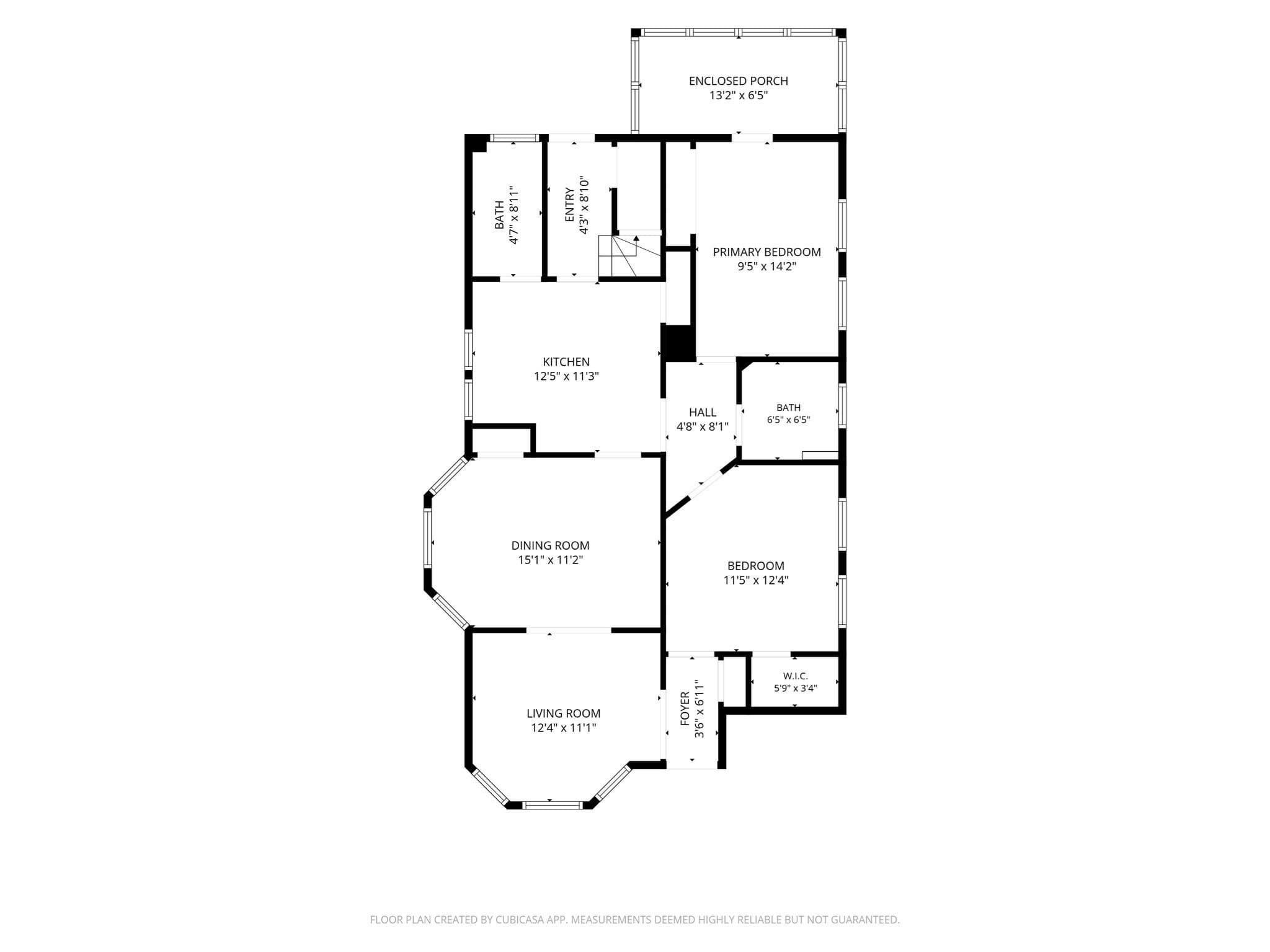 Condominium at 126 Belgrade Avenue # 1, Boston MA 02131, Boston, photo 28 of 28
