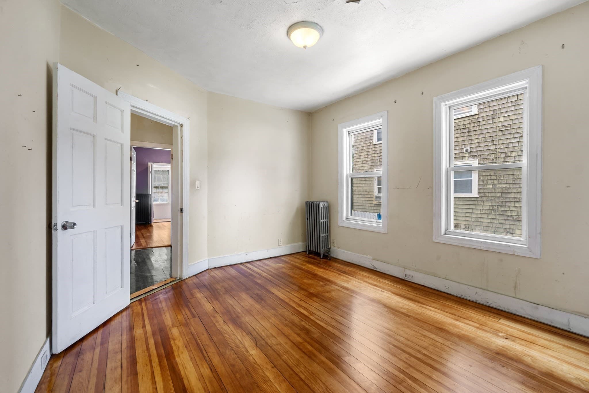 Condominium at 126 Belgrade Avenue # 1, Boston MA 02131, Boston, photo 20 of 28