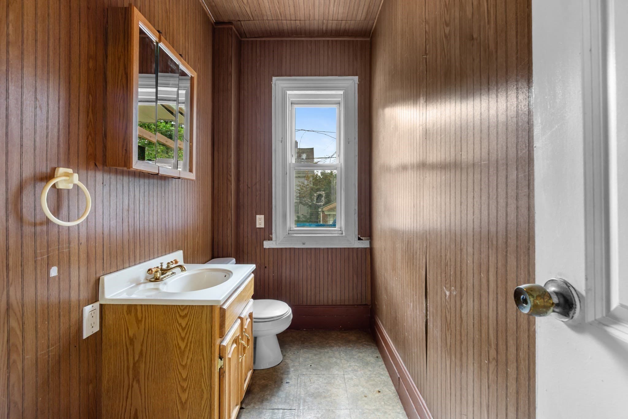 Condominium at 126 Belgrade Avenue # 1, Boston MA 02131, Boston, photo 24 of 28