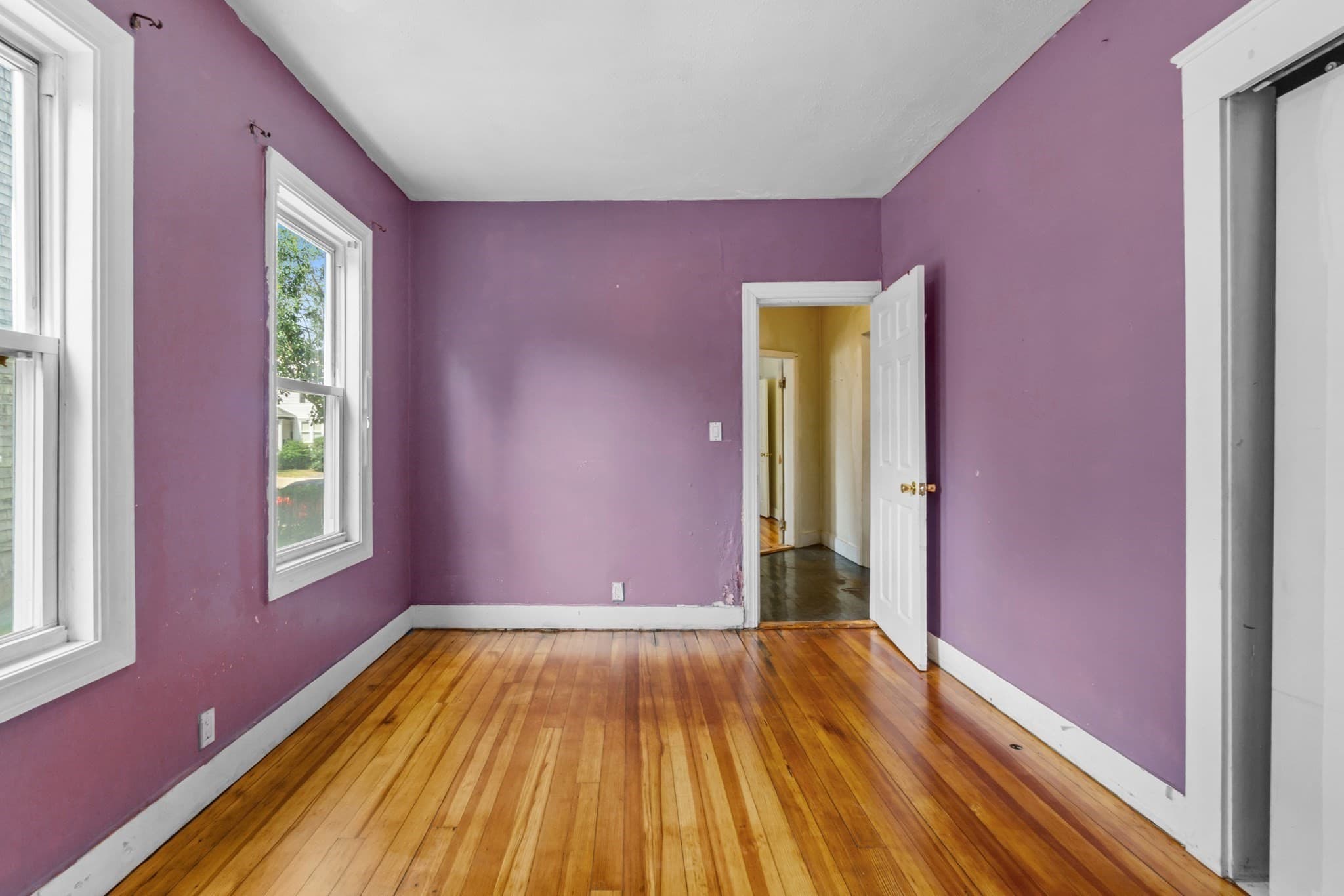 Condominium at 126 Belgrade Avenue # 1, Boston MA 02131, Boston, photo 18 of 28