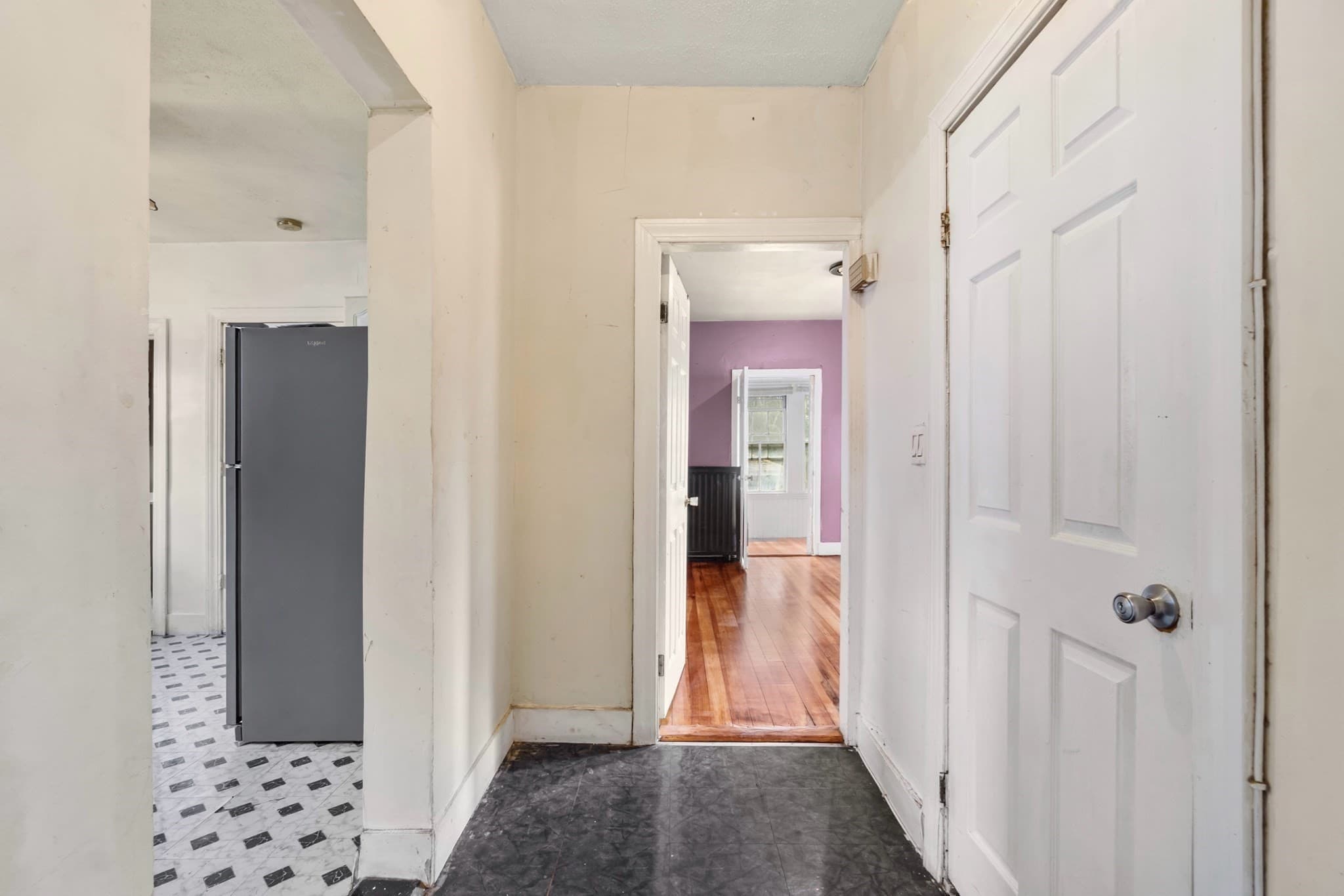 Condominium at 126 Belgrade Avenue # 1, Boston MA 02131, Boston, photo 15 of 28