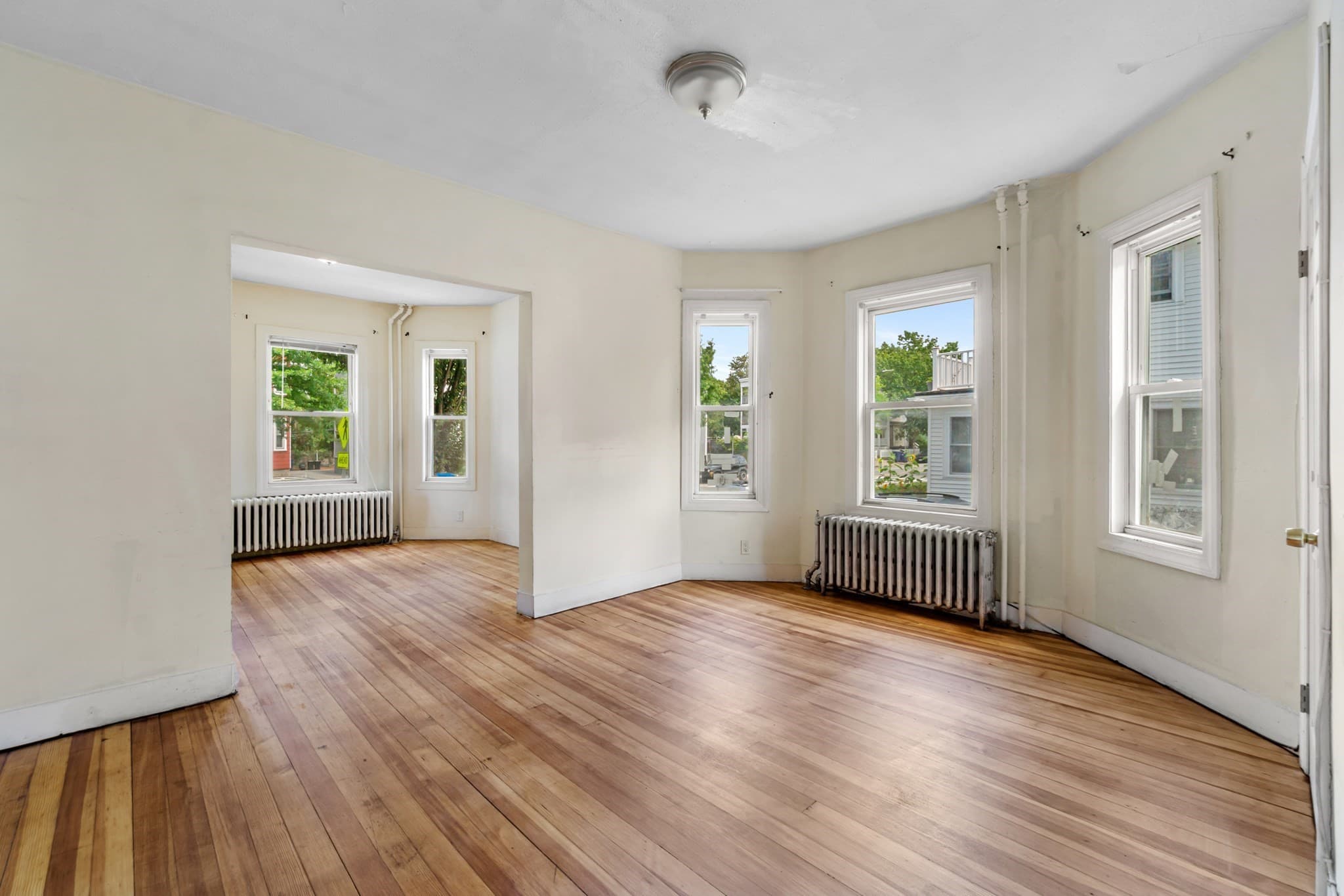 Condominium at 126 Belgrade Avenue # 1, Boston MA 02131, Boston, photo 11 of 28