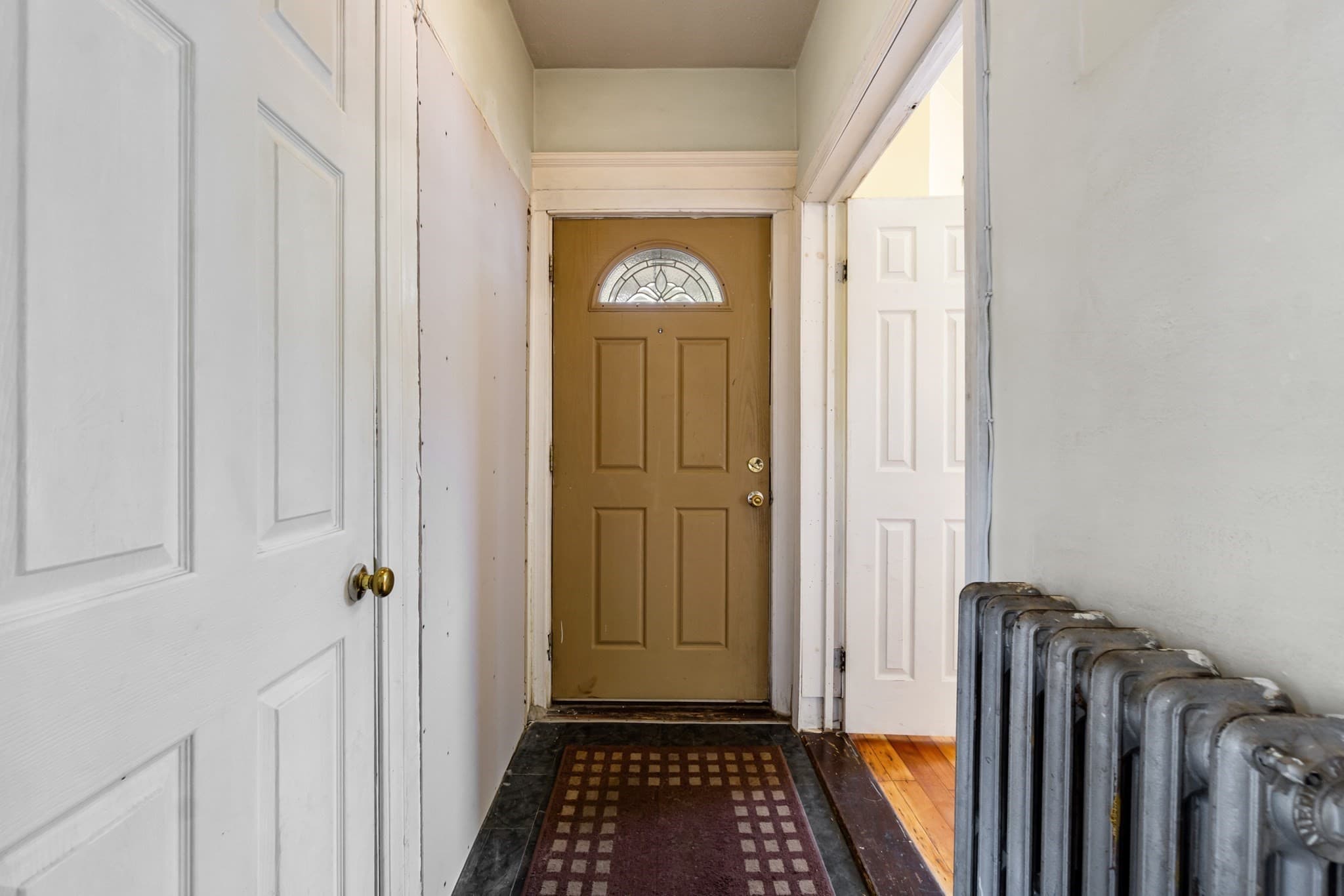 Condominium at 126 Belgrade Avenue # 1, Boston MA 02131, Boston, photo 4 of 28