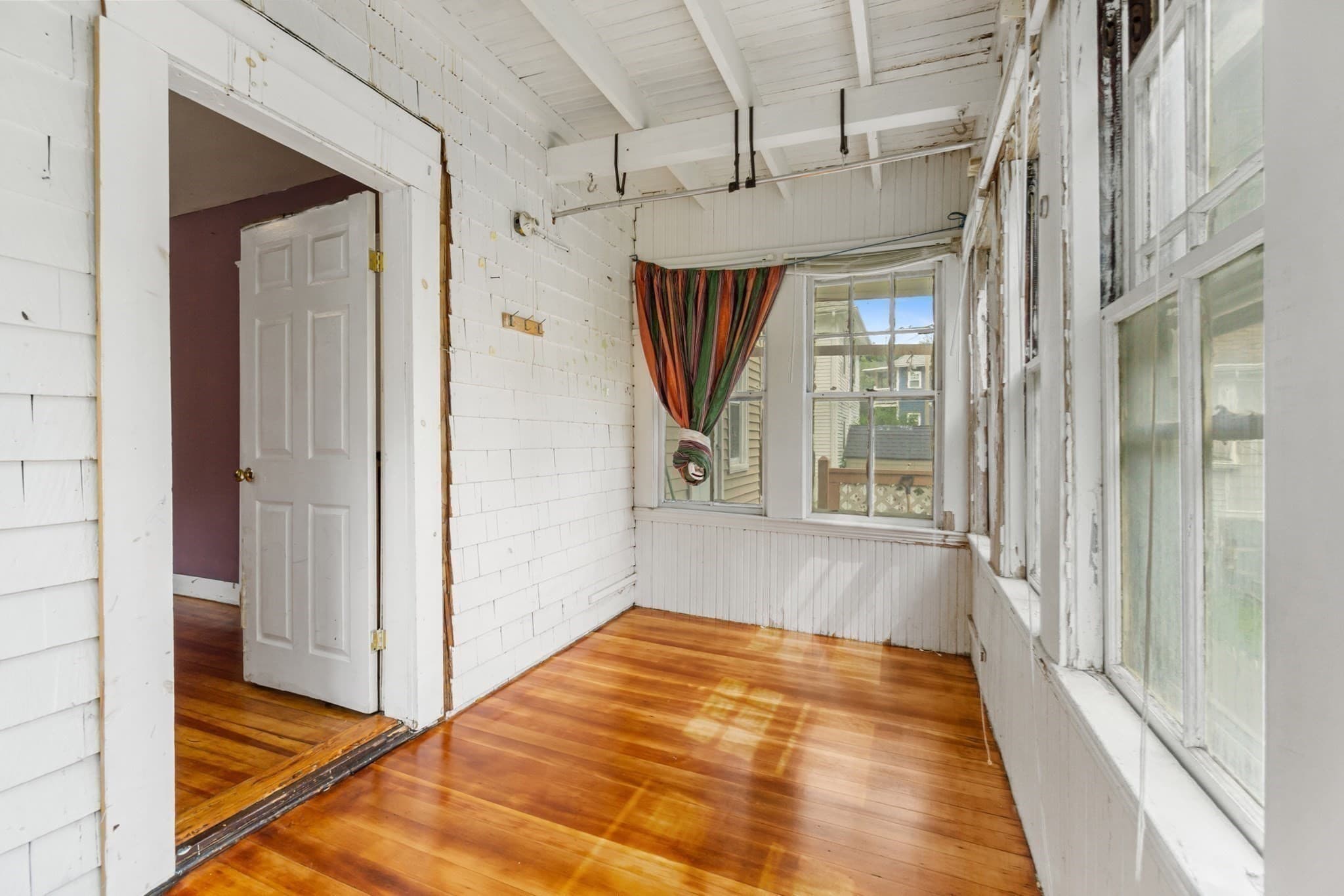 Condominium at 126 Belgrade Avenue # 1, Boston MA 02131, Boston, photo 25 of 28