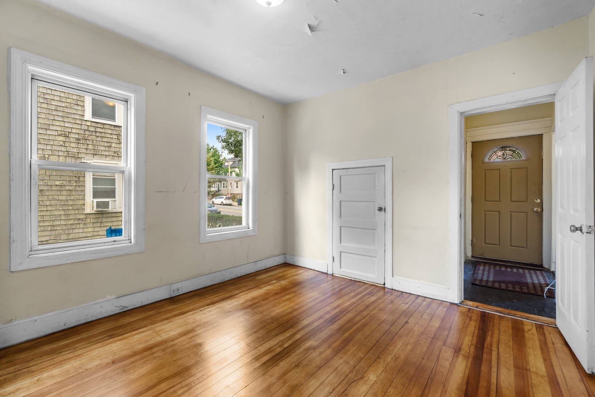 Condominium at 126 Belgrade Avenue # 1, Boston MA 02131, Boston, photo 21 of 28