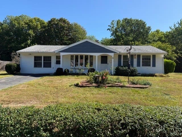 9 Colby Road, Danvers MA 01923