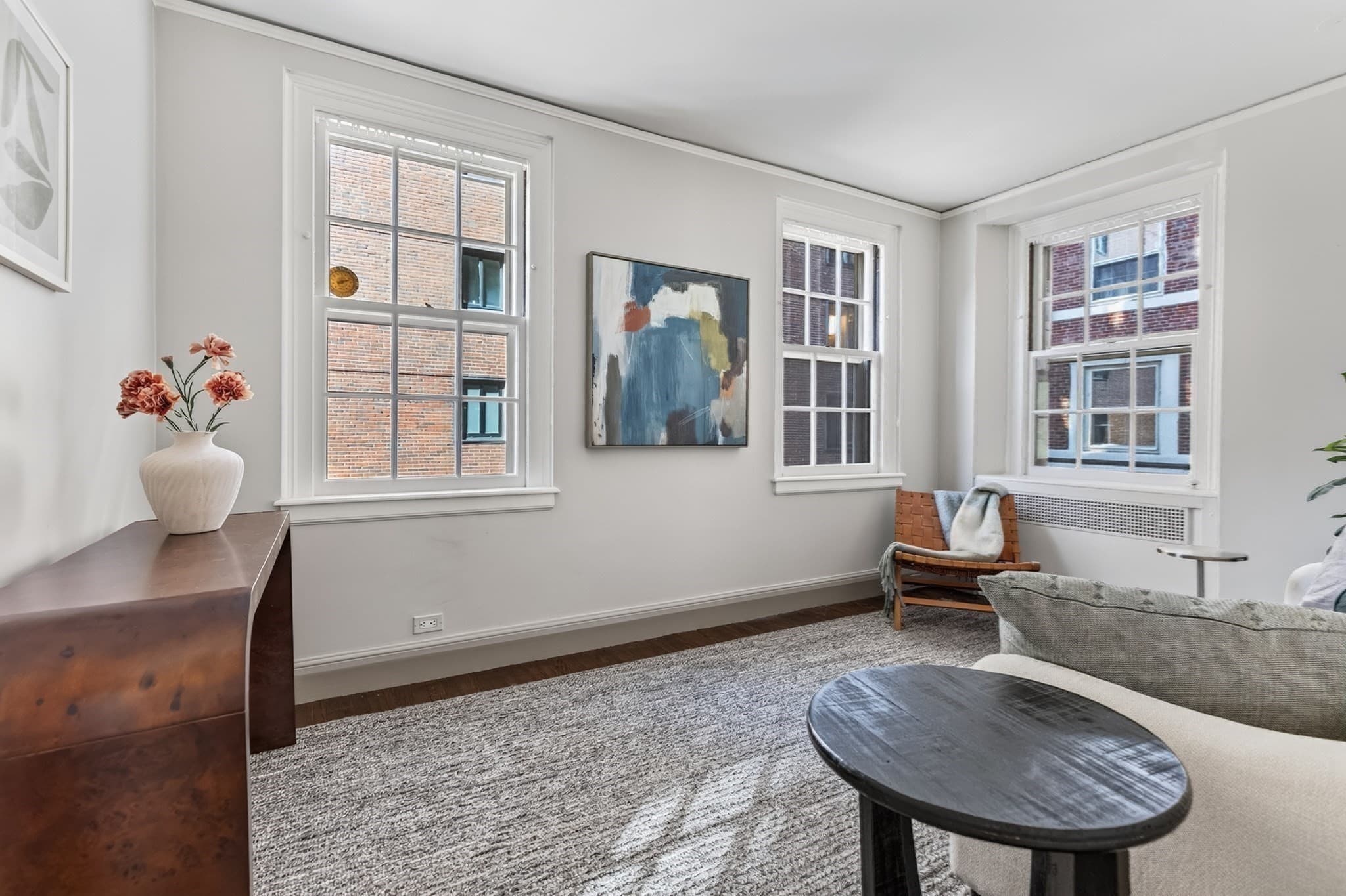 Condominium at 172 Beacon St # 3, Boston MA 02116, photo 27 of 41