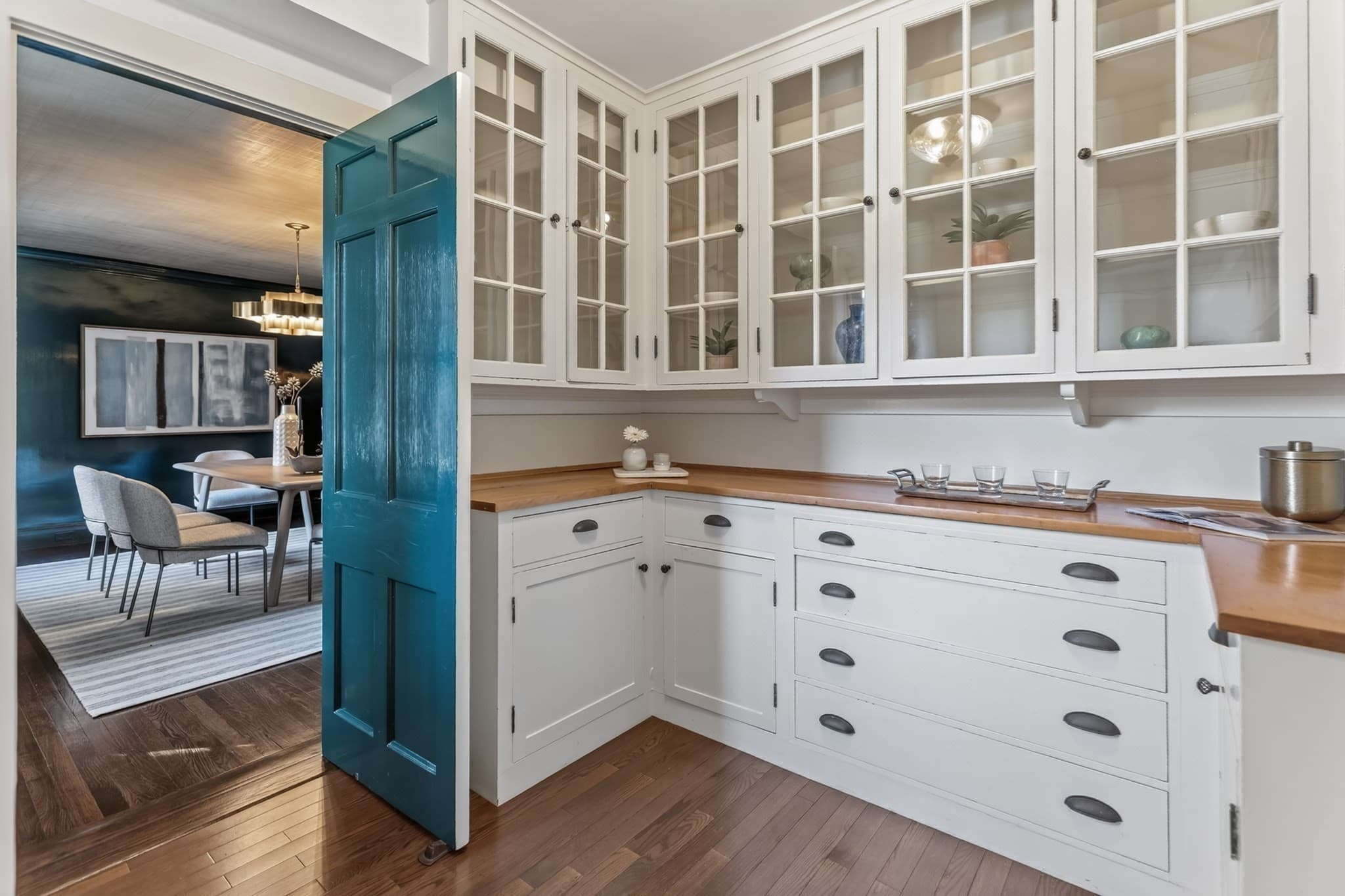 Condominium at 172 Beacon St # 3, Boston MA 02116, photo 13 of 41
