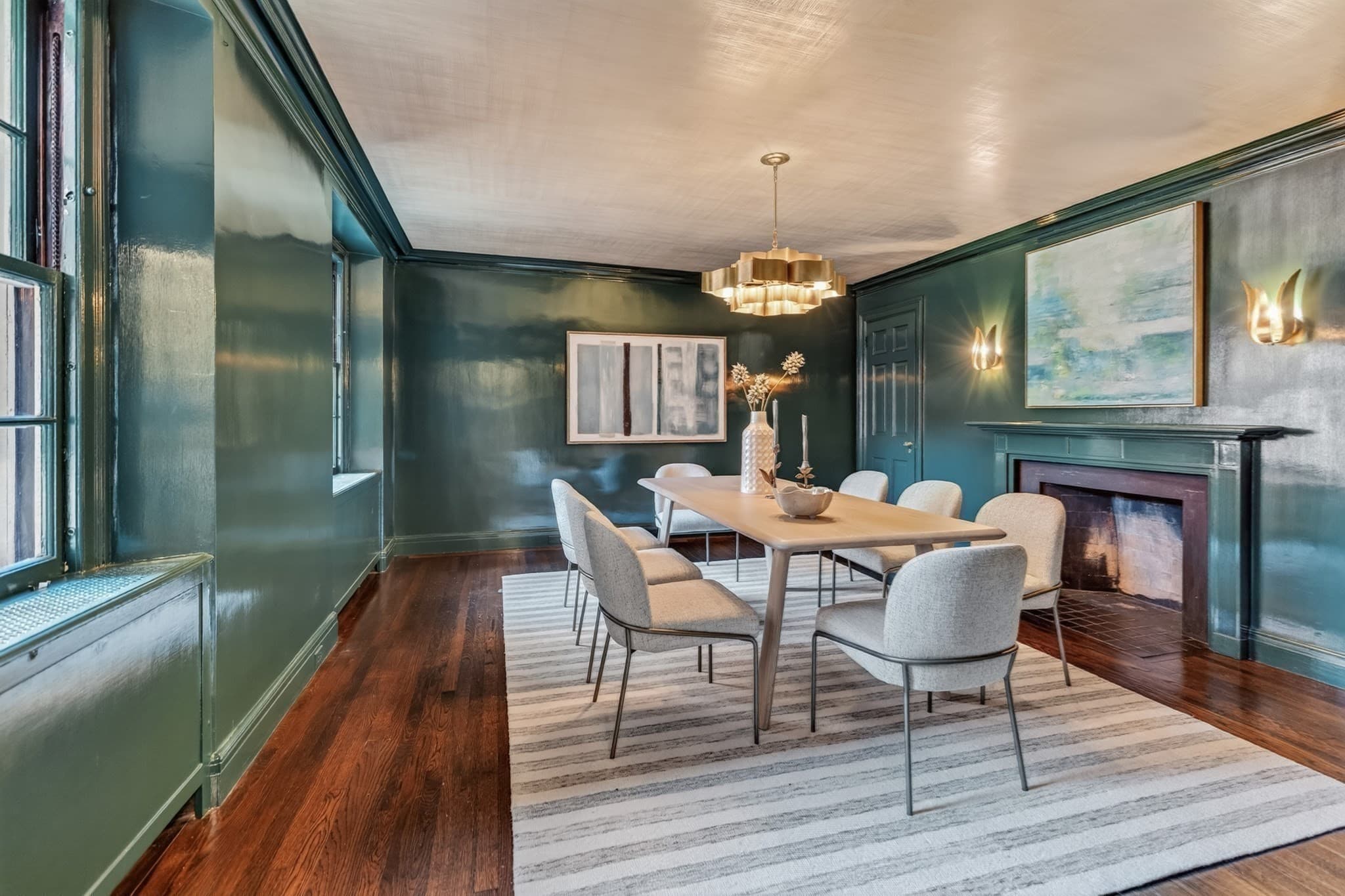 Condominium at 172 Beacon St # 3, Boston MA 02116, photo 12 of 41