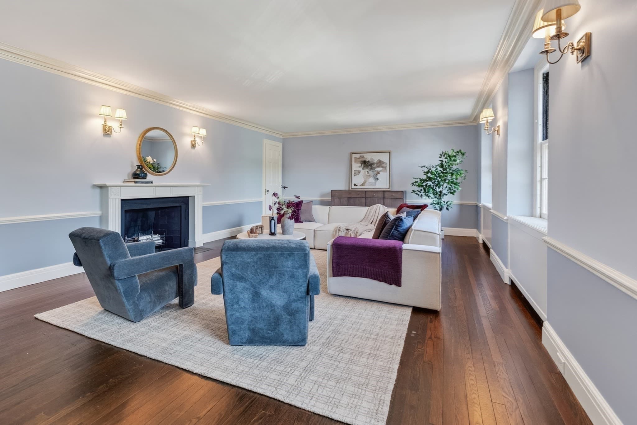 Condominium at 172 Beacon St # 3, Boston MA 02116, photo 7 of 41