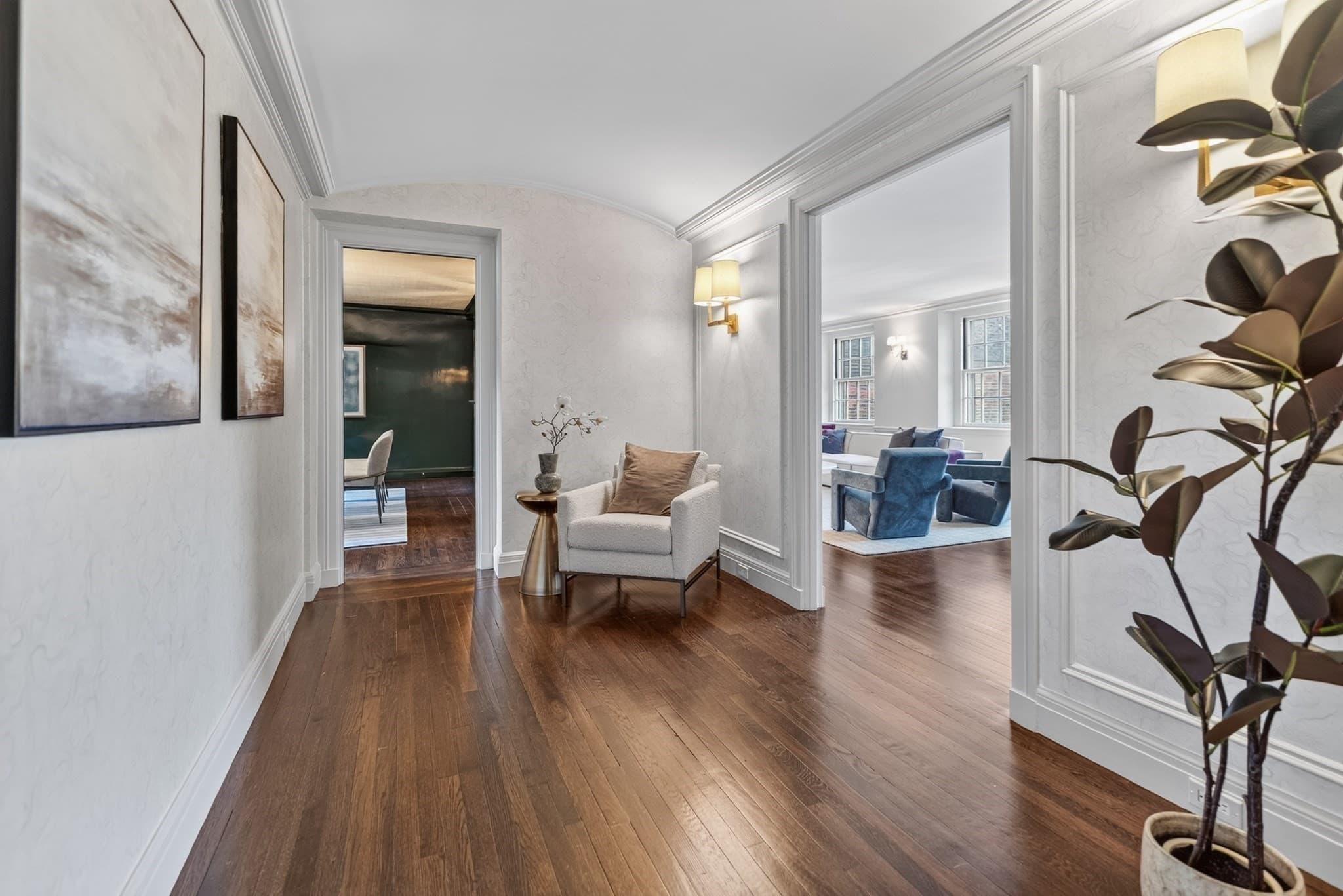 Condominium at 172 Beacon St # 3, Boston MA 02116, photo 3 of 41