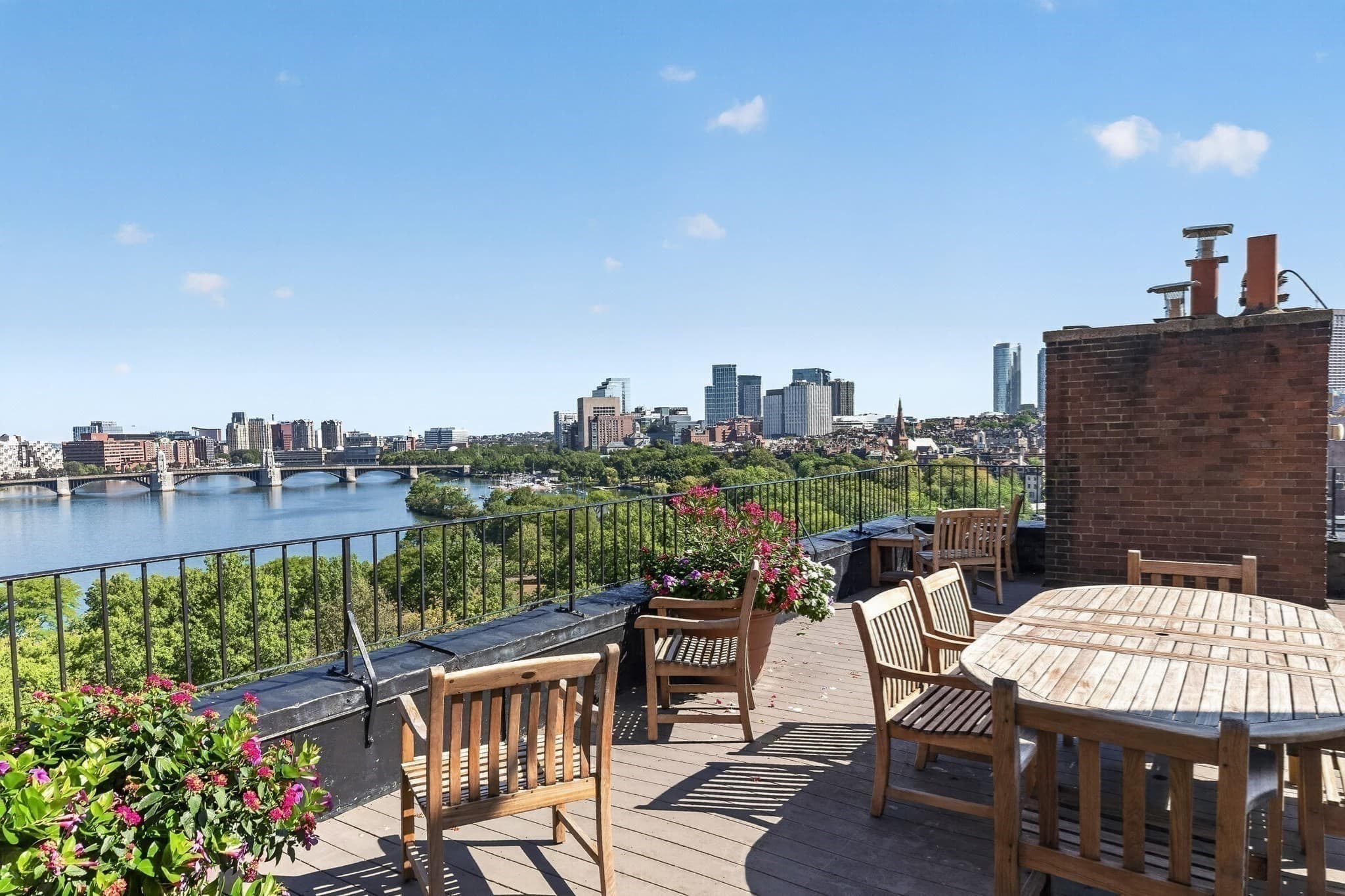 Condominium at 172 Beacon St # 3, Boston MA 02116, photo 36 of 41