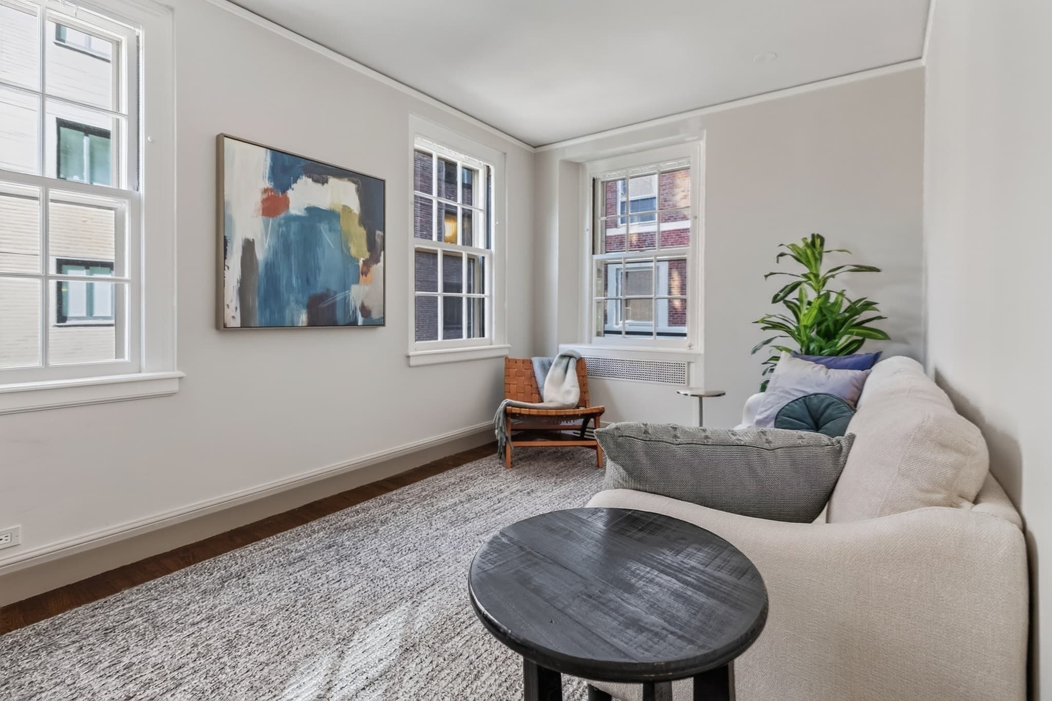 Condominium at 172 Beacon St # 3, Boston MA 02116, photo 28 of 41