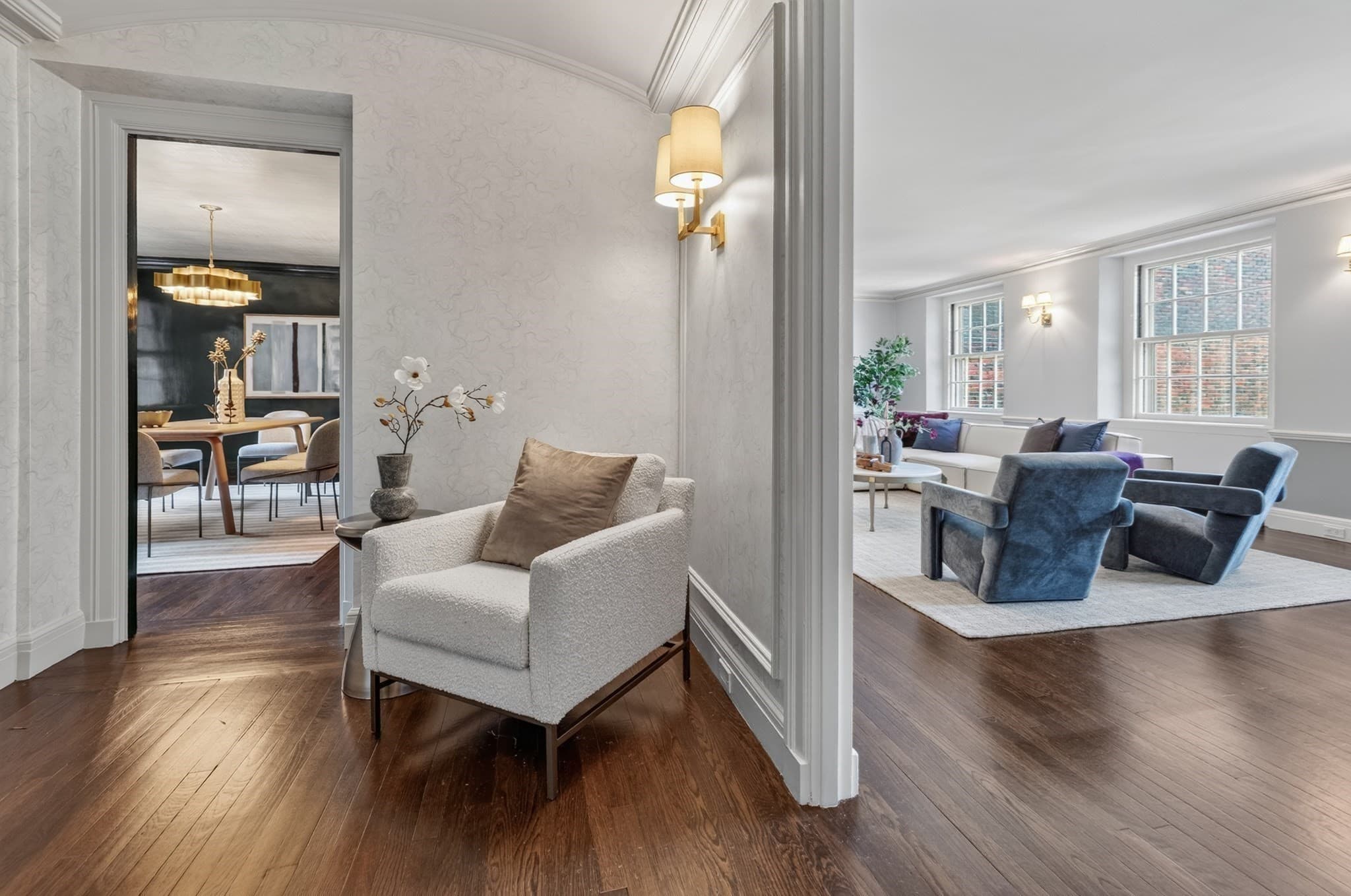 Condominium at 172 Beacon St # 3, Boston MA 02116, photo 5 of 41