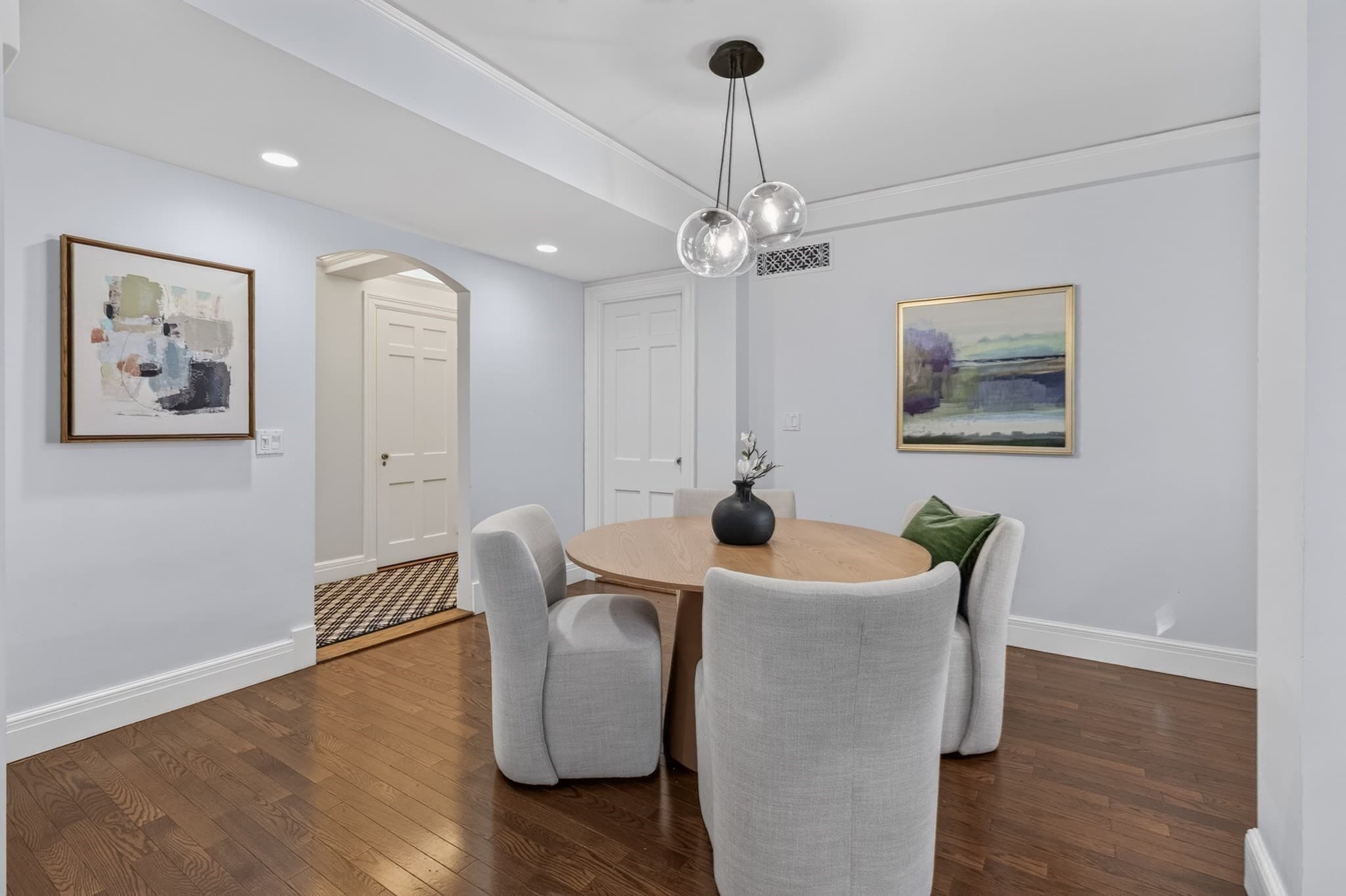 Condominium at 172 Beacon St # 3, Boston MA 02116, photo 20 of 41