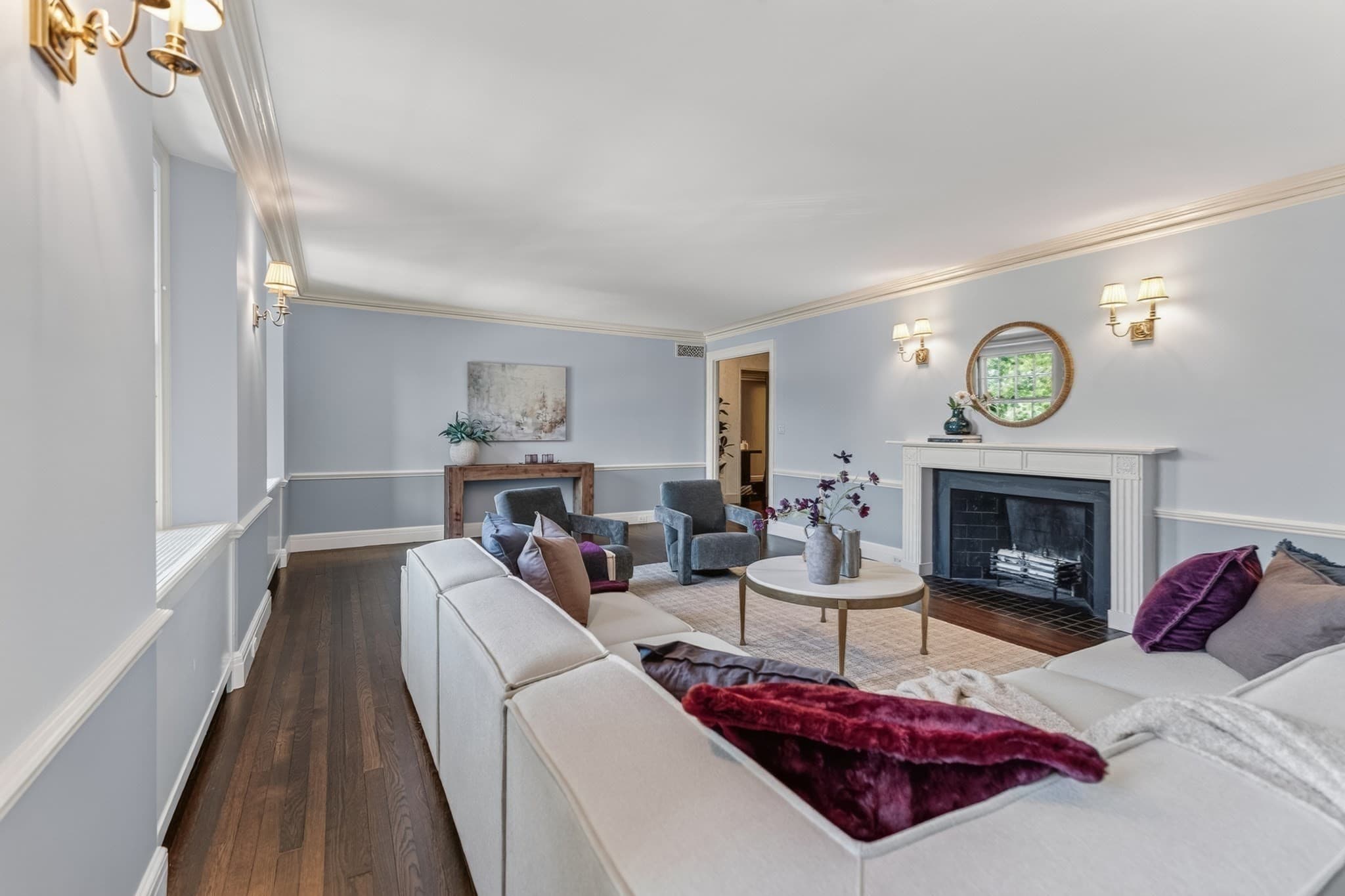 Condominium at 172 Beacon St # 3, Boston MA 02116, photo 9 of 41