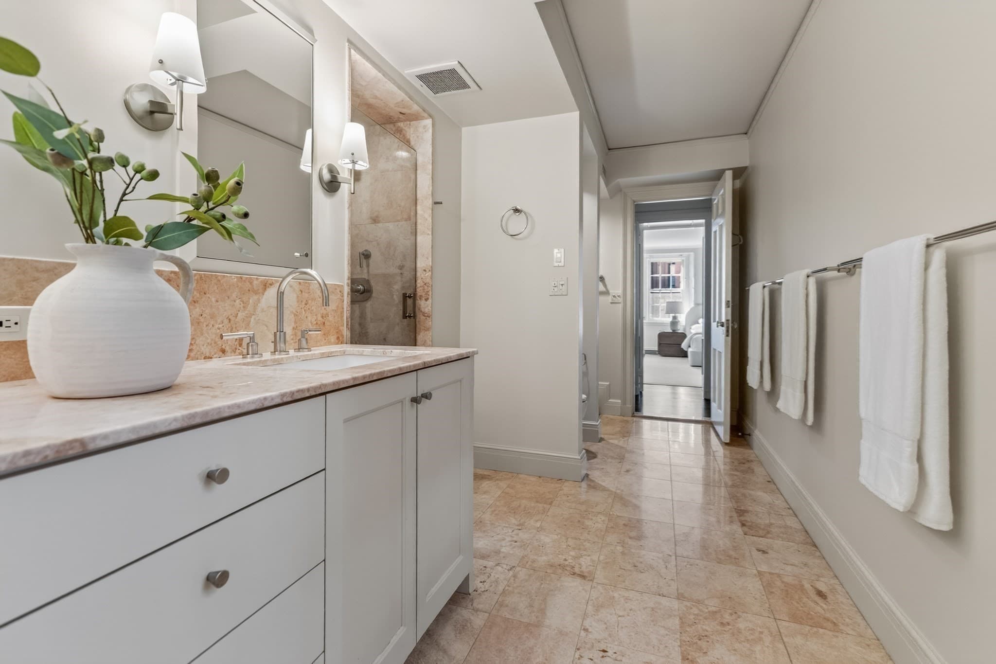 Condominium at 172 Beacon St # 3, Boston MA 02116, photo 24 of 41