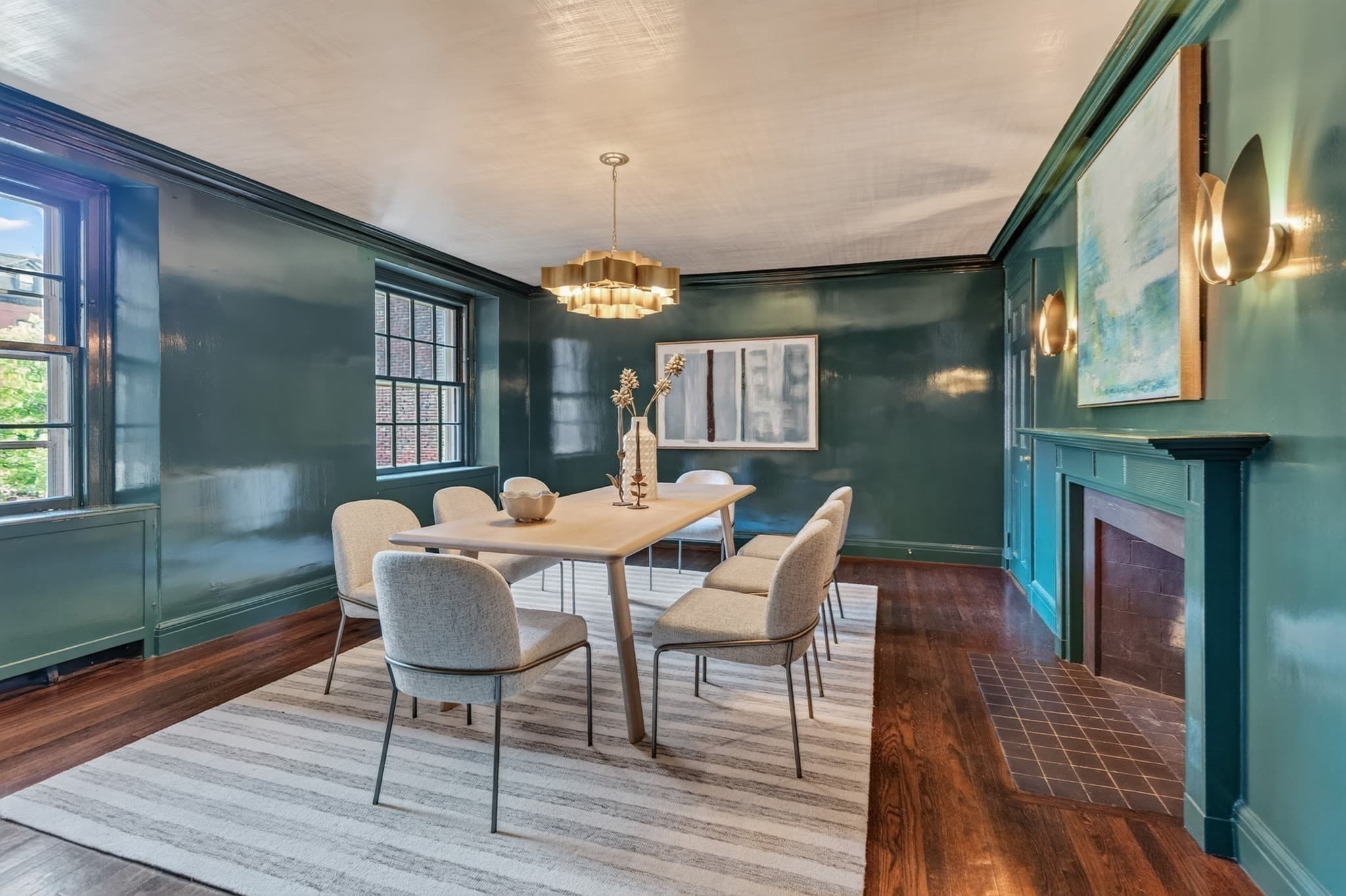 Condominium at 172 Beacon St # 3, Boston MA 02116, photo 10 of 41