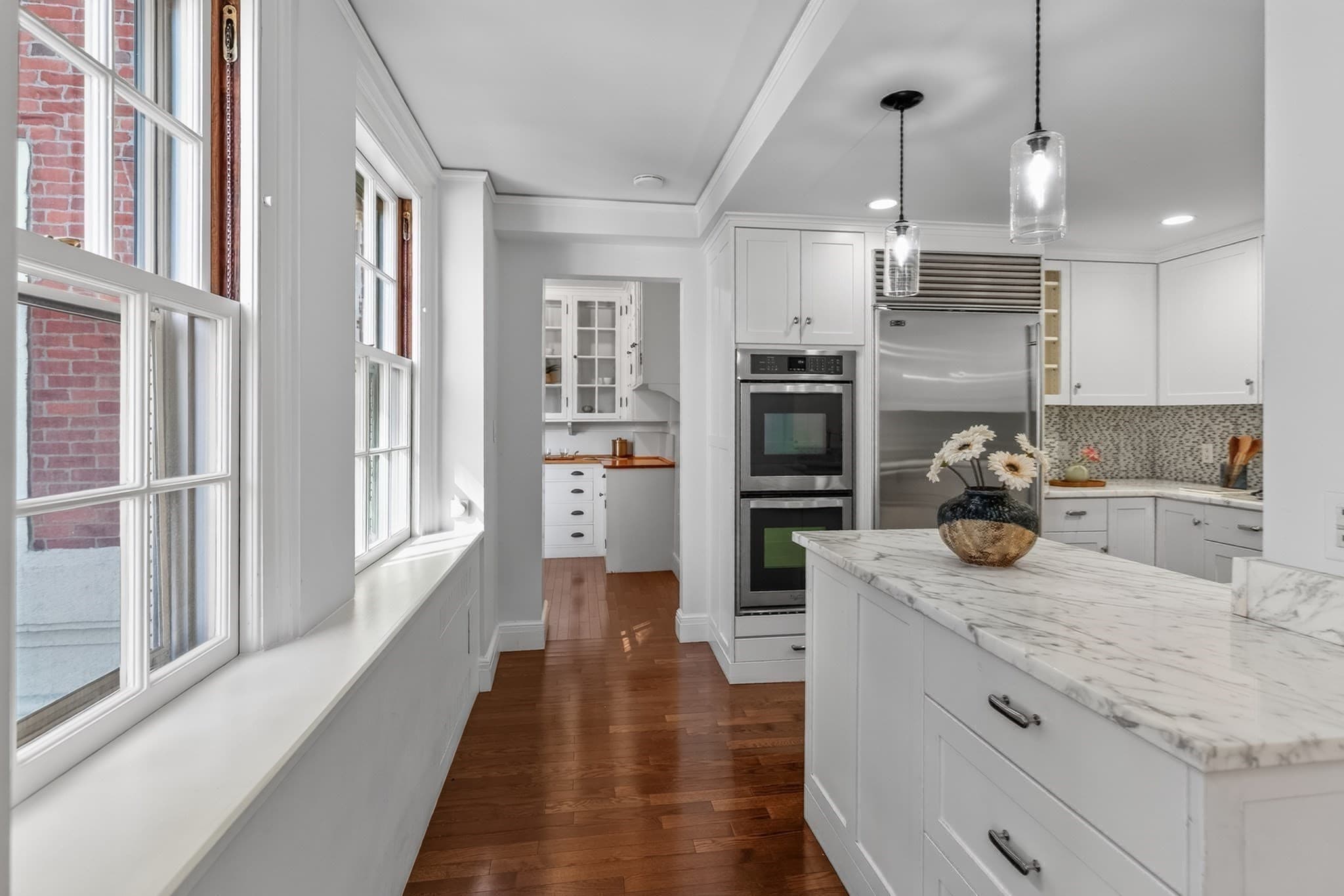 Condominium at 172 Beacon St # 3, Boston MA 02116, photo 18 of 41