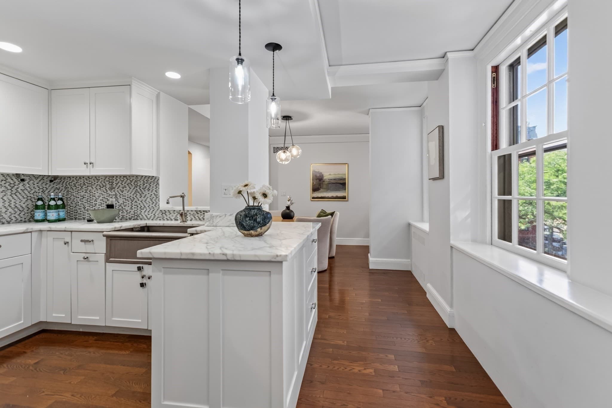 Condominium at 172 Beacon St # 3, Boston MA 02116, photo 15 of 41