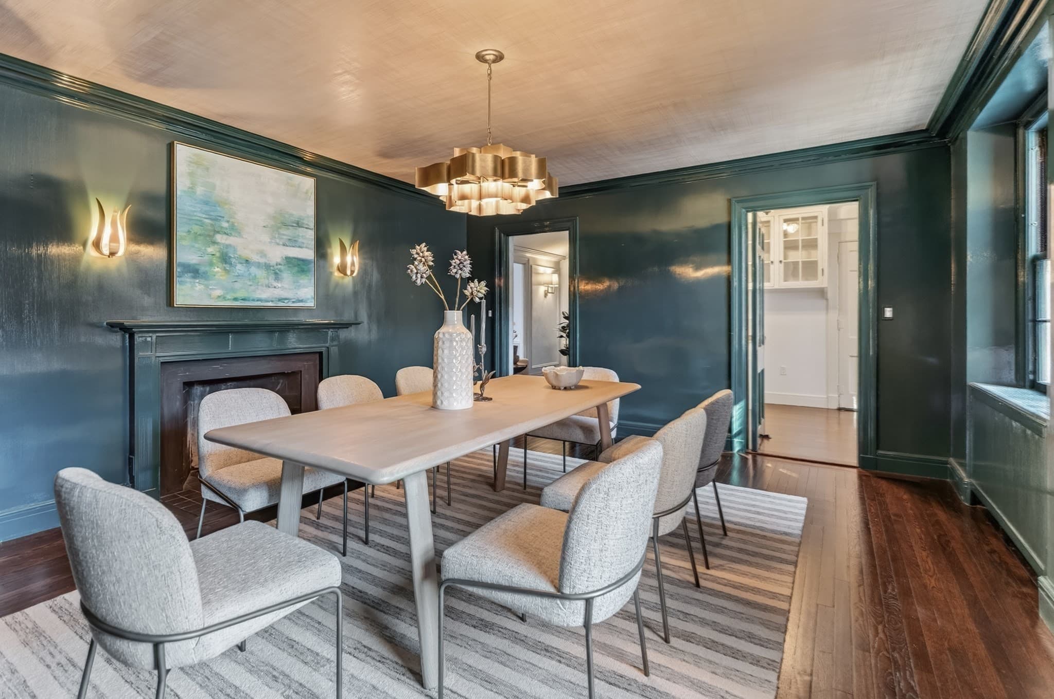 Condominium at 172 Beacon St # 3, Boston MA 02116, photo 11 of 41