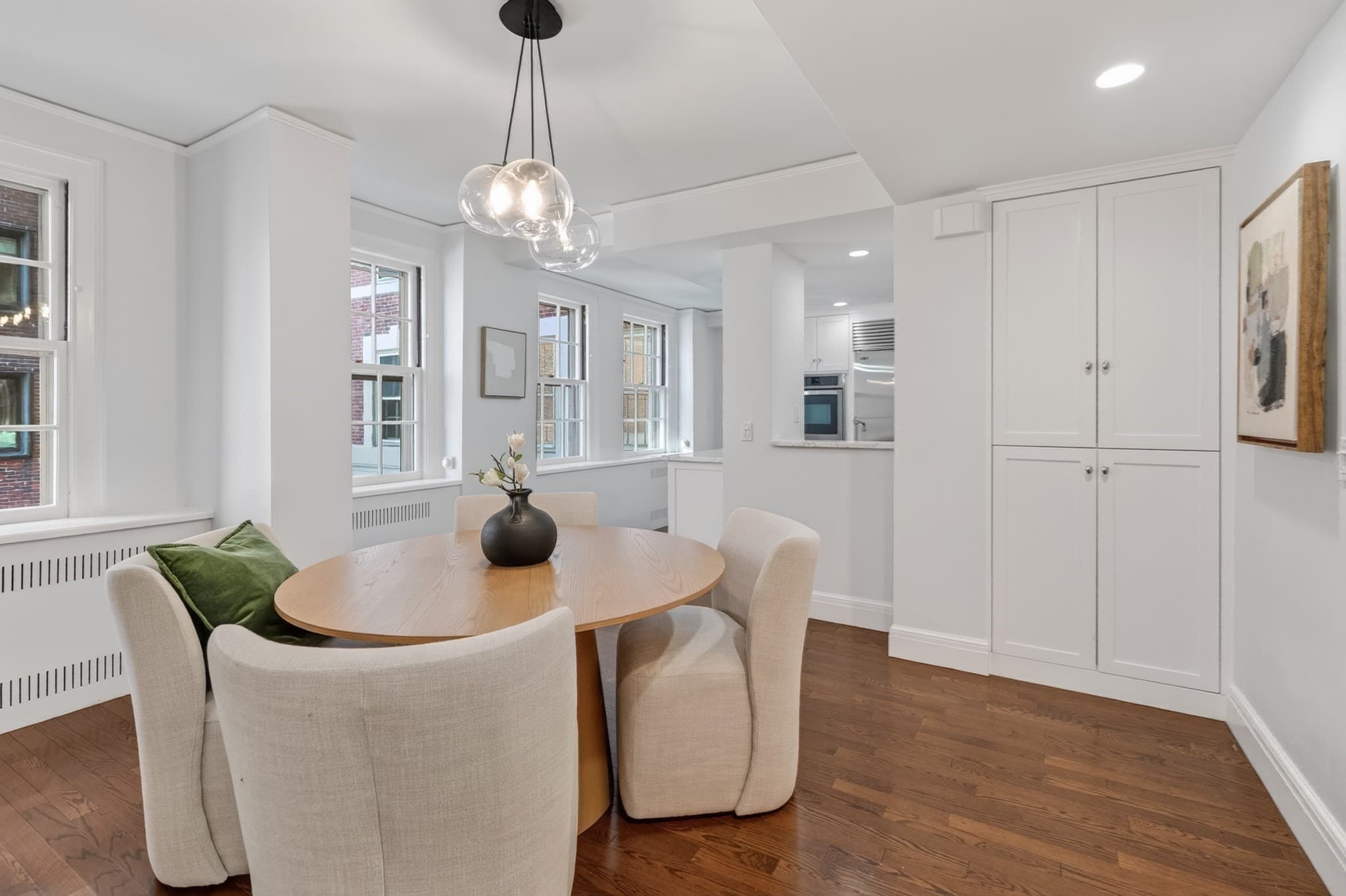 Condominium at 172 Beacon St # 3, Boston MA 02116, photo 19 of 41