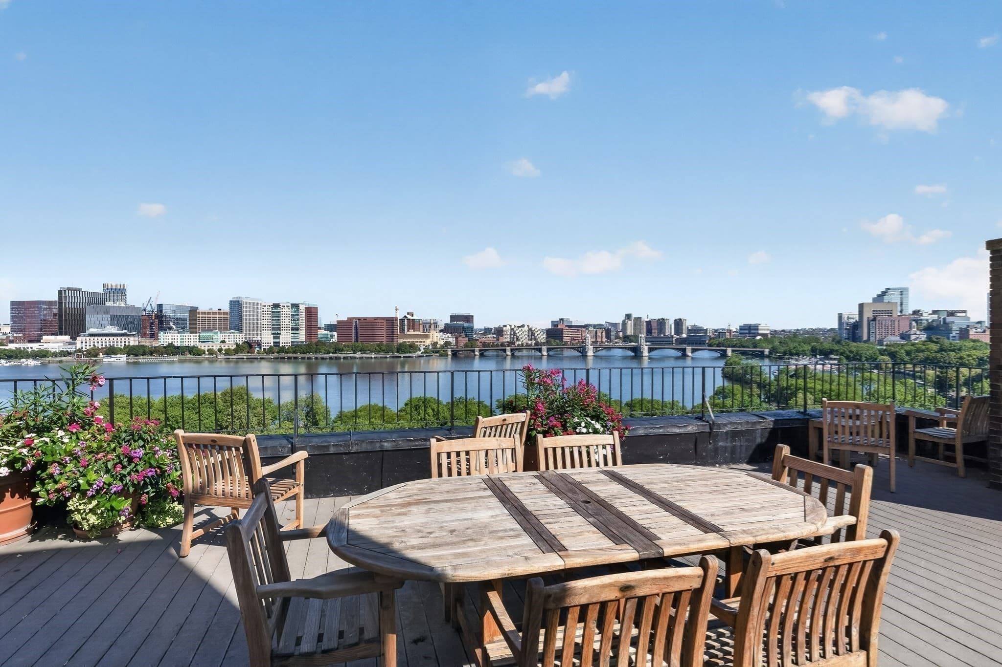 Condominium at 172 Beacon St # 3, Boston MA 02116, photo 35 of 41