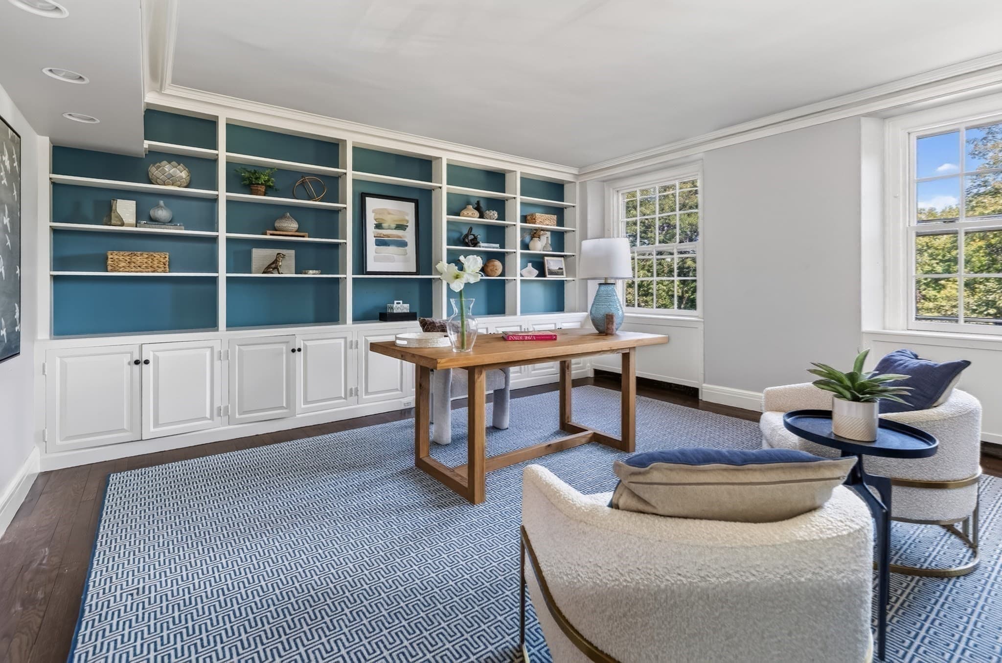 Condominium at 172 Beacon St # 3, Boston MA 02116, photo 31 of 41