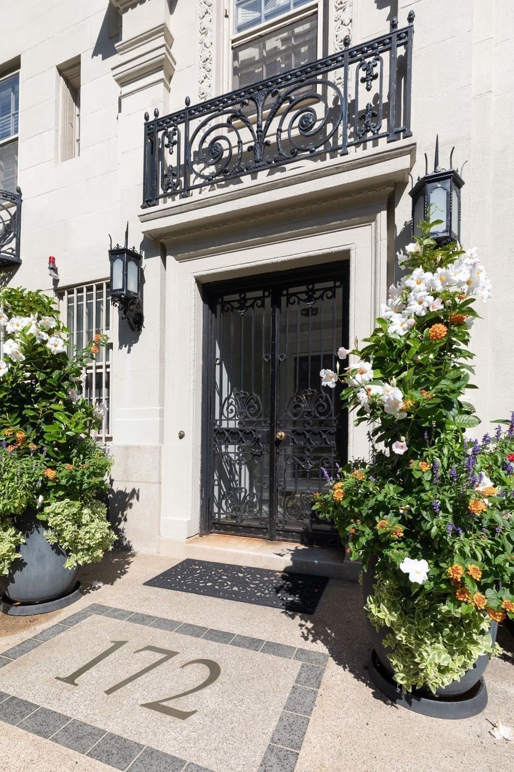 Condominium at 172 Beacon St # 3, Boston MA 02116, photo 39 of 41