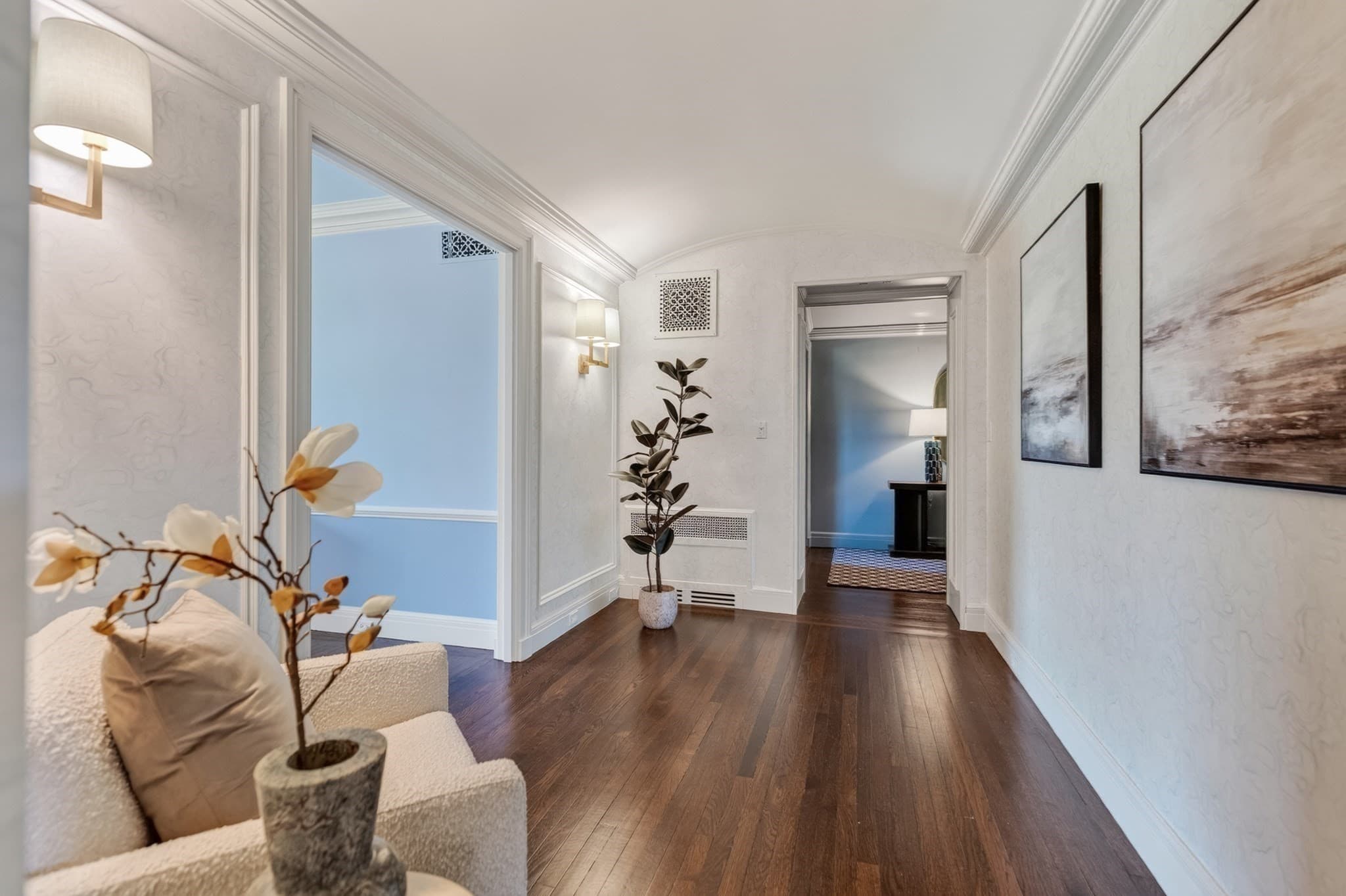 Condominium at 172 Beacon St # 3, Boston MA 02116, photo 4 of 41
