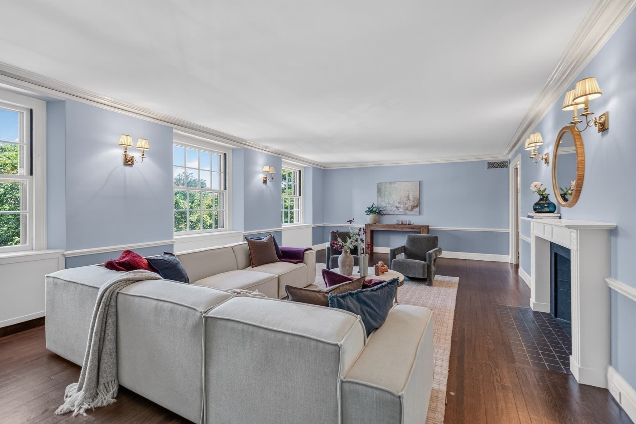 Condominium at 172 Beacon St # 3, Boston MA 02116, photo 8 of 41