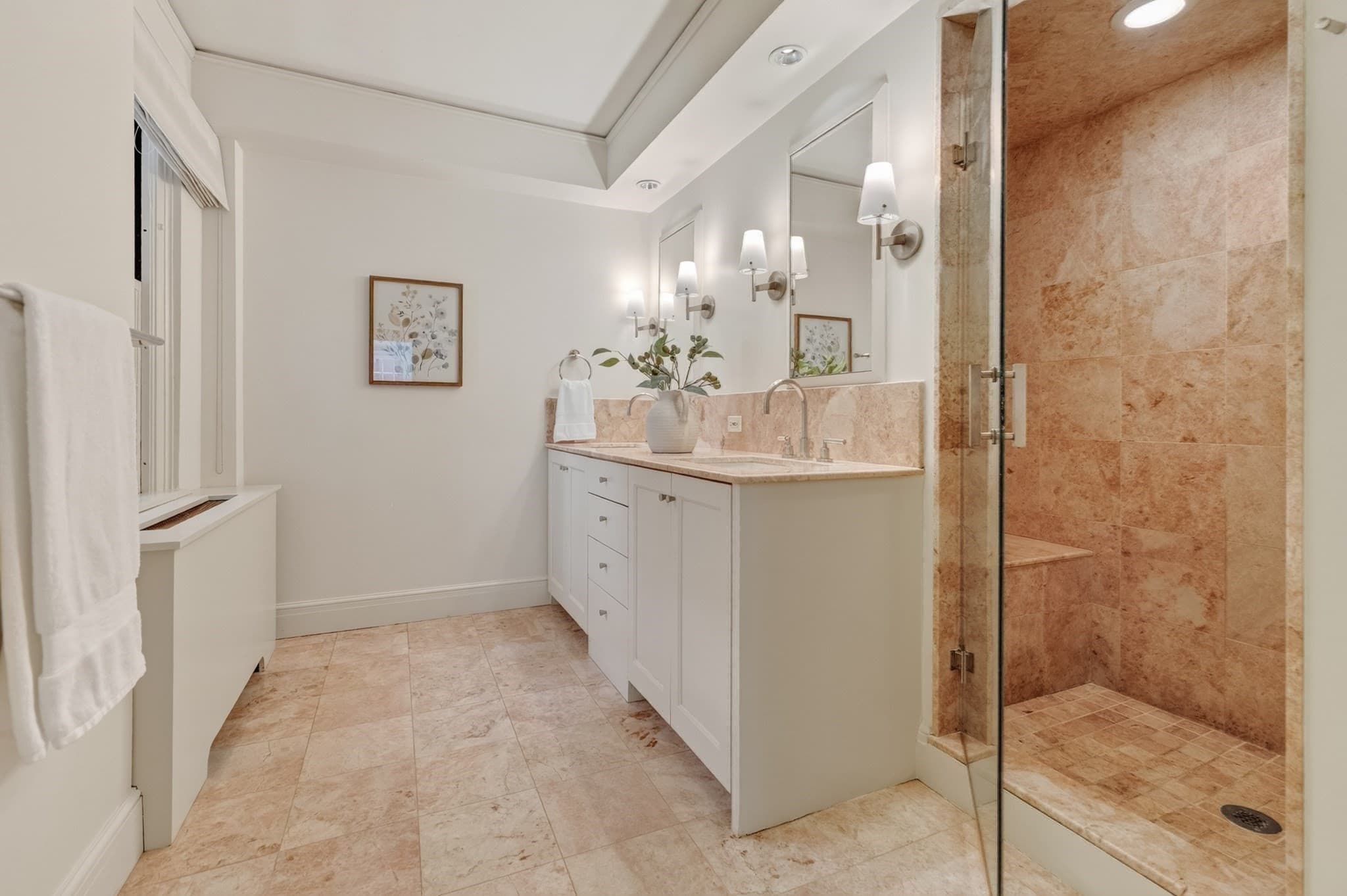Condominium at 172 Beacon St # 3, Boston MA 02116, photo 25 of 41