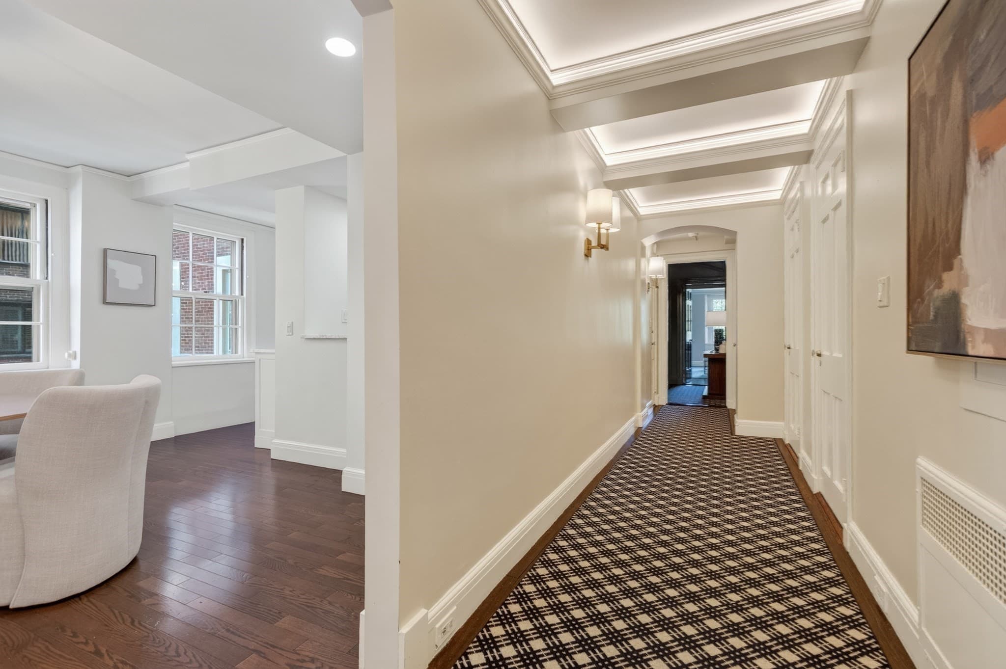 Condominium at 172 Beacon St # 3, Boston MA 02116, photo 21 of 41