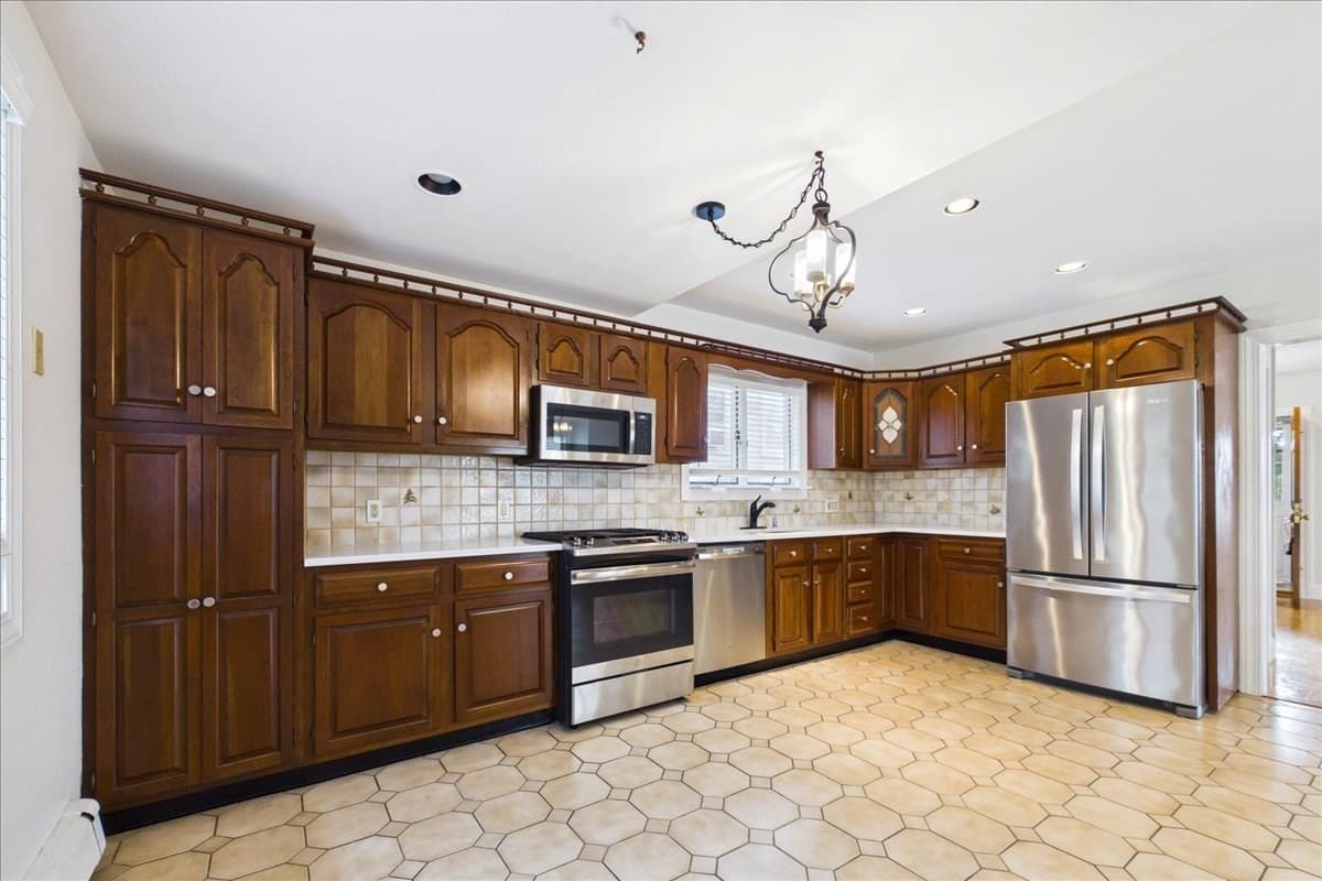 Single Family Residence at 9 Granada Ave, Boston MA 02131, Boston, photo 17 of 42