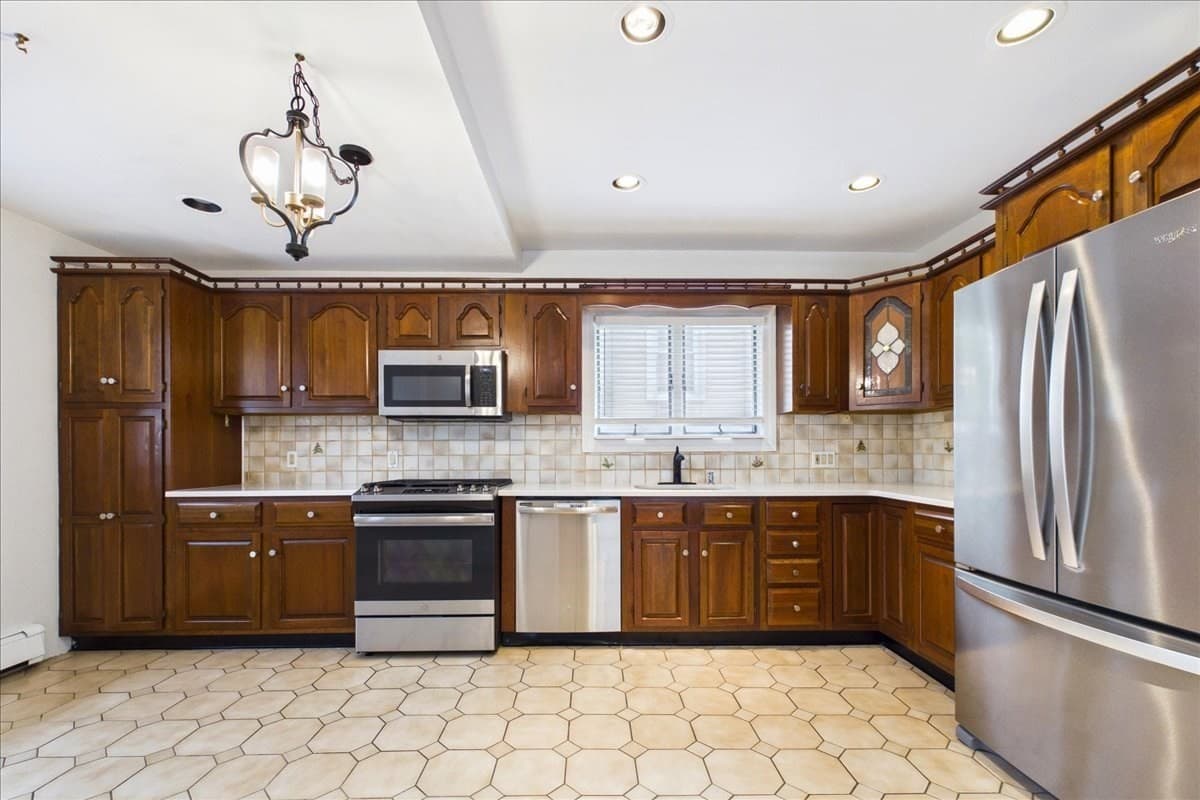 Single Family Residence at 9 Granada Ave, Boston MA 02131, Boston, photo 16 of 42