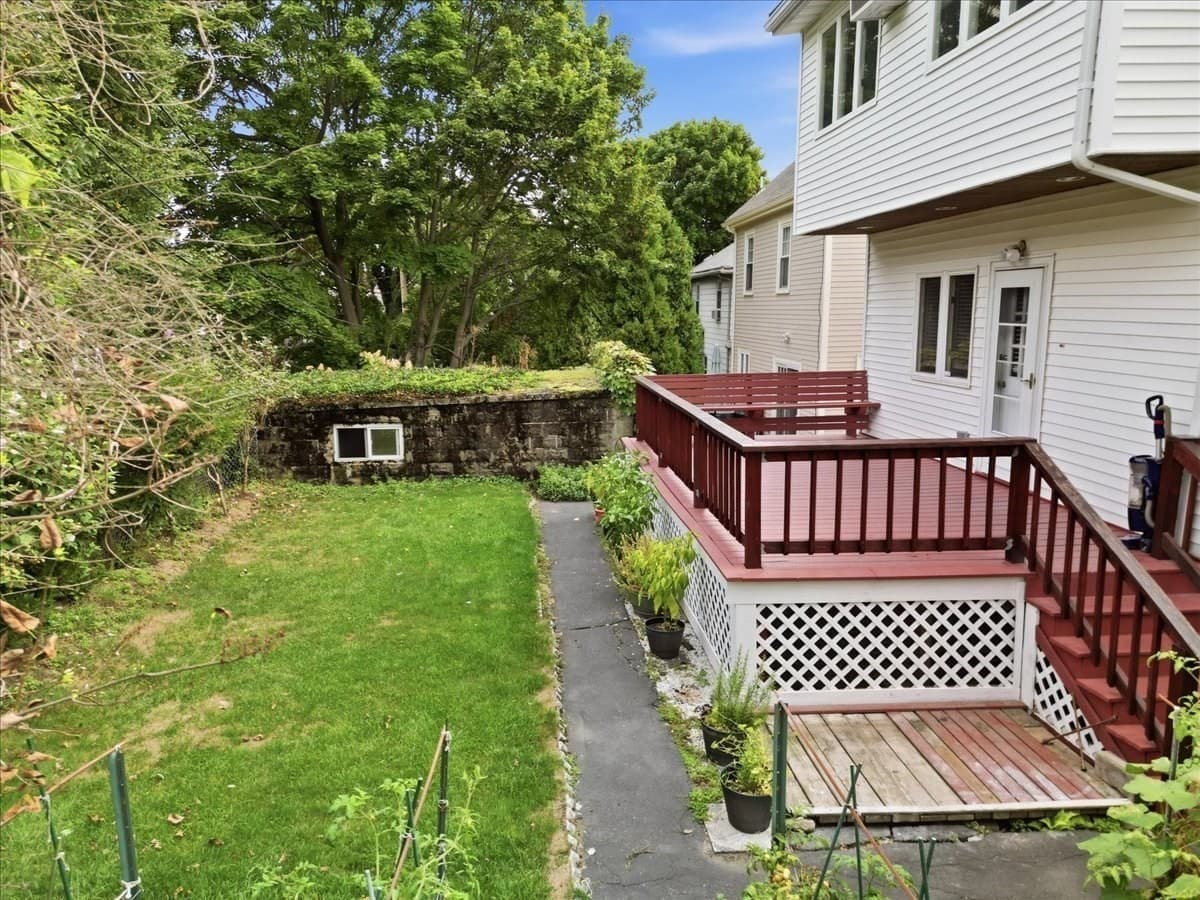 Single Family Residence at 9 Granada Ave, Boston MA 02131, Boston, photo 36 of 42