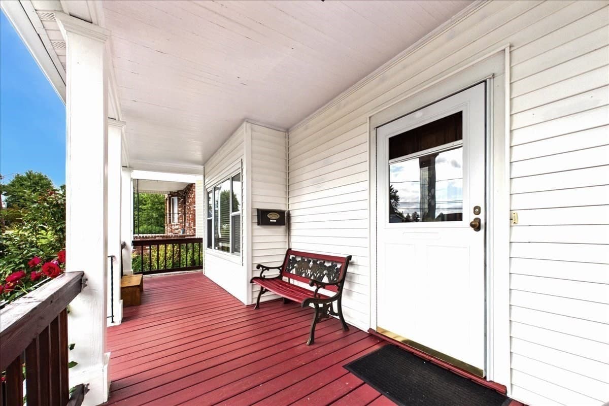 Single Family Residence at 9 Granada Ave, Boston MA 02131, Boston, photo 32 of 42