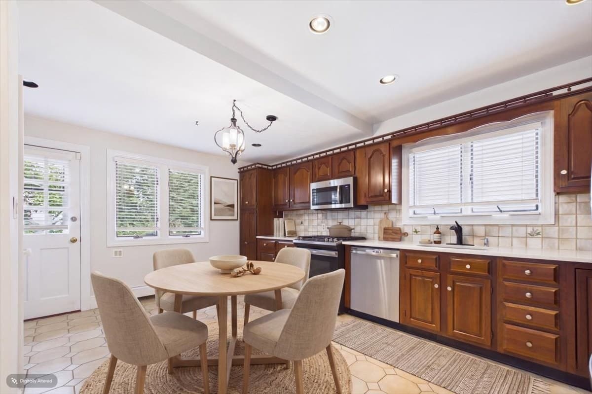 Single Family Residence at 9 Granada Ave, Boston MA 02131, Boston, photo 20 of 42