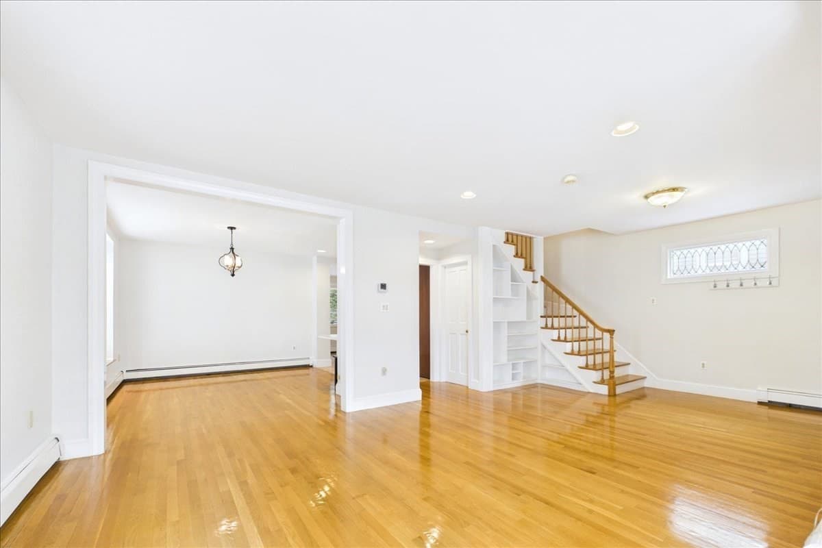 Single Family Residence at 9 Granada Ave, Boston MA 02131, Boston, photo 9 of 42