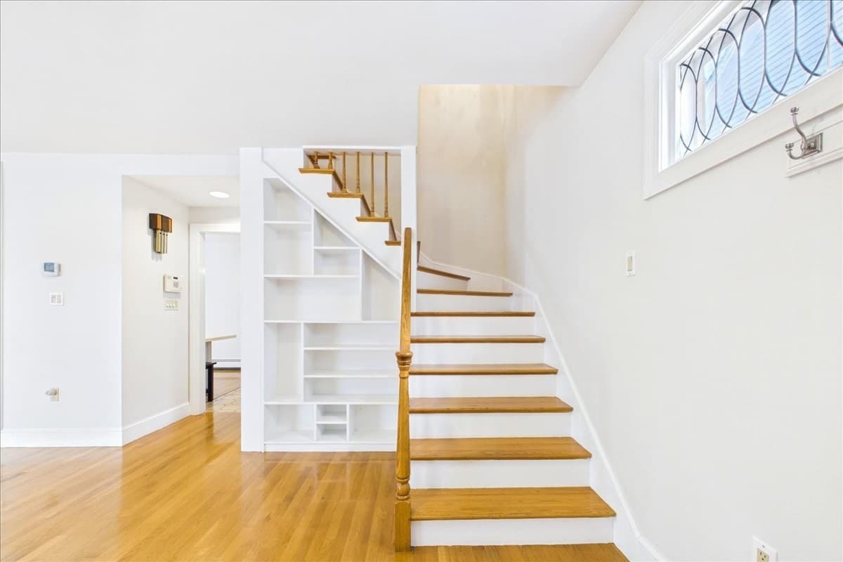 Single Family Residence at 9 Granada Ave, Boston MA 02131, Boston, photo 24 of 42