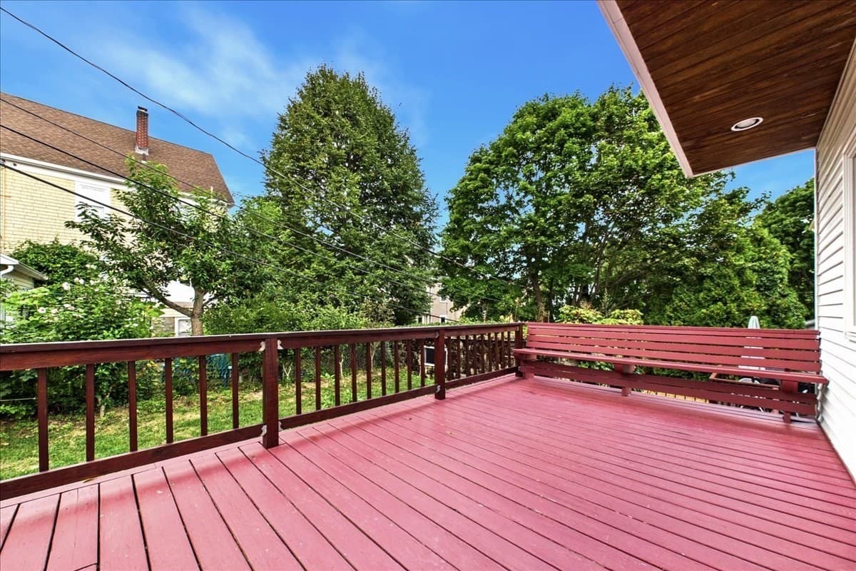 Single Family Residence at 9 Granada Ave, Boston MA 02131, Boston, photo 33 of 42