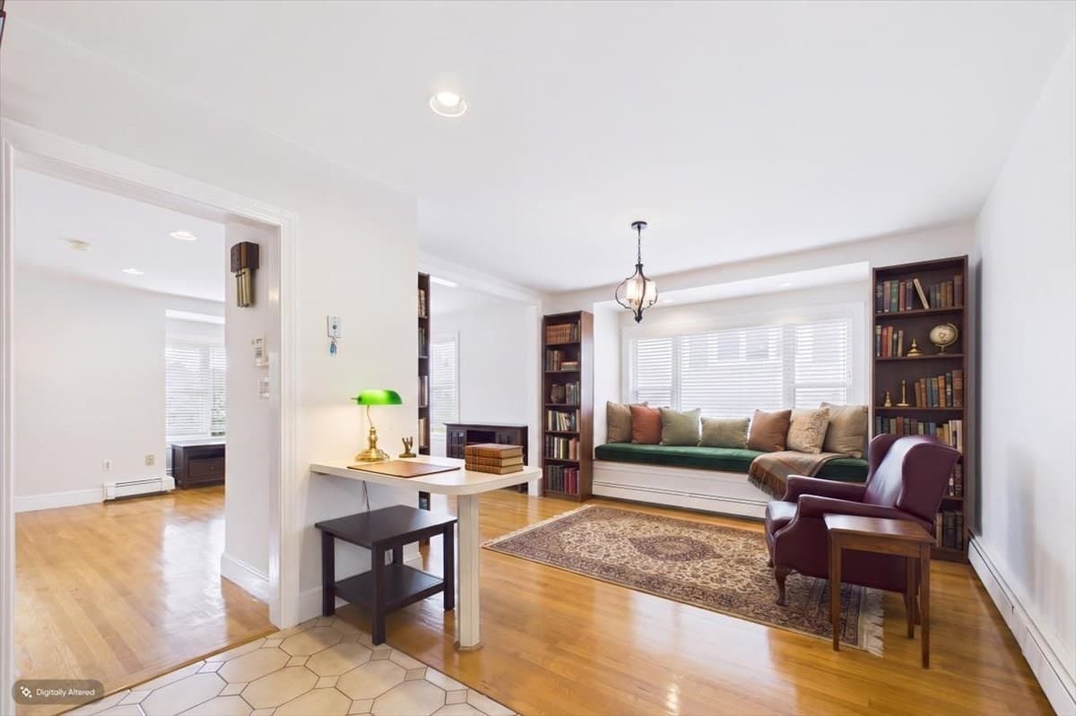 Single Family Residence at 9 Granada Ave, Boston MA 02131, Boston, photo 14 of 42