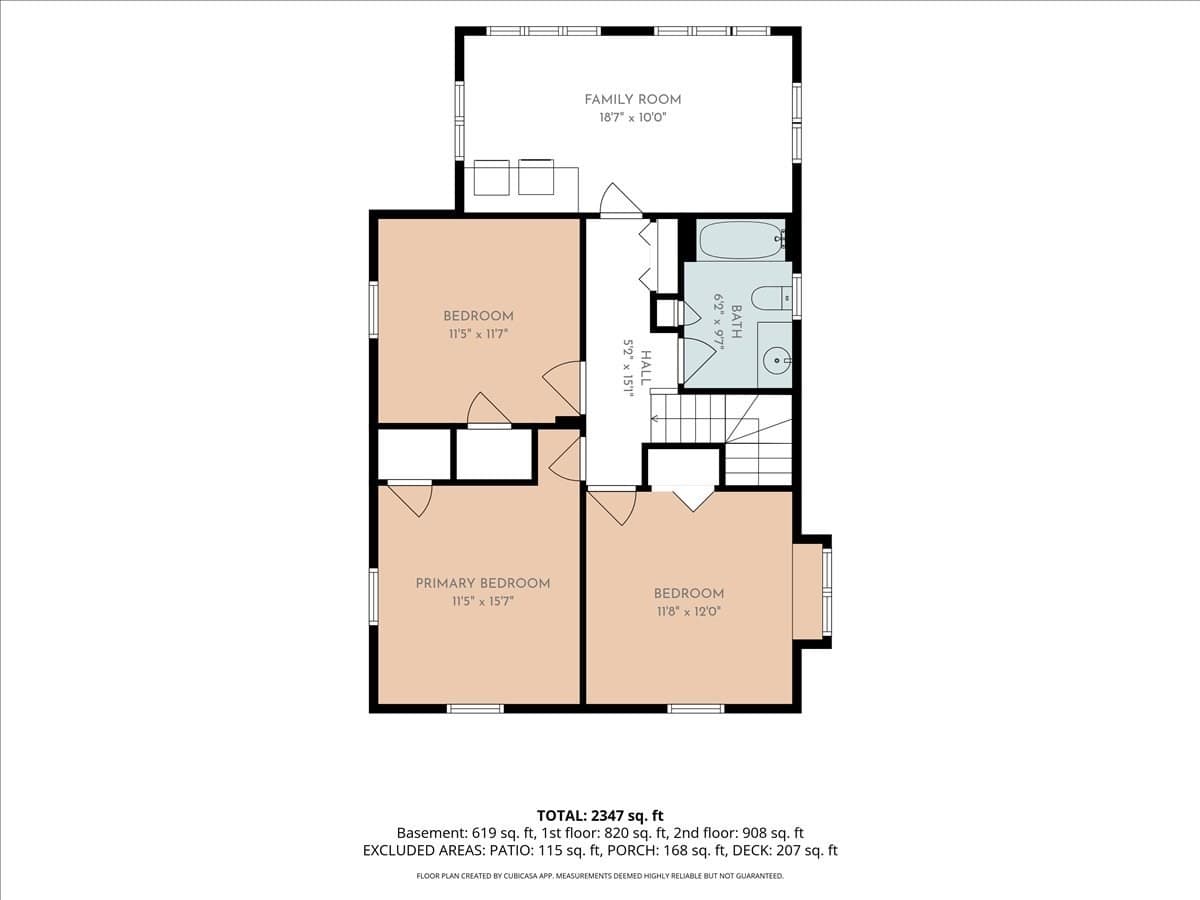 Single Family Residence at 9 Granada Ave, Boston MA 02131, Boston, photo 41 of 42