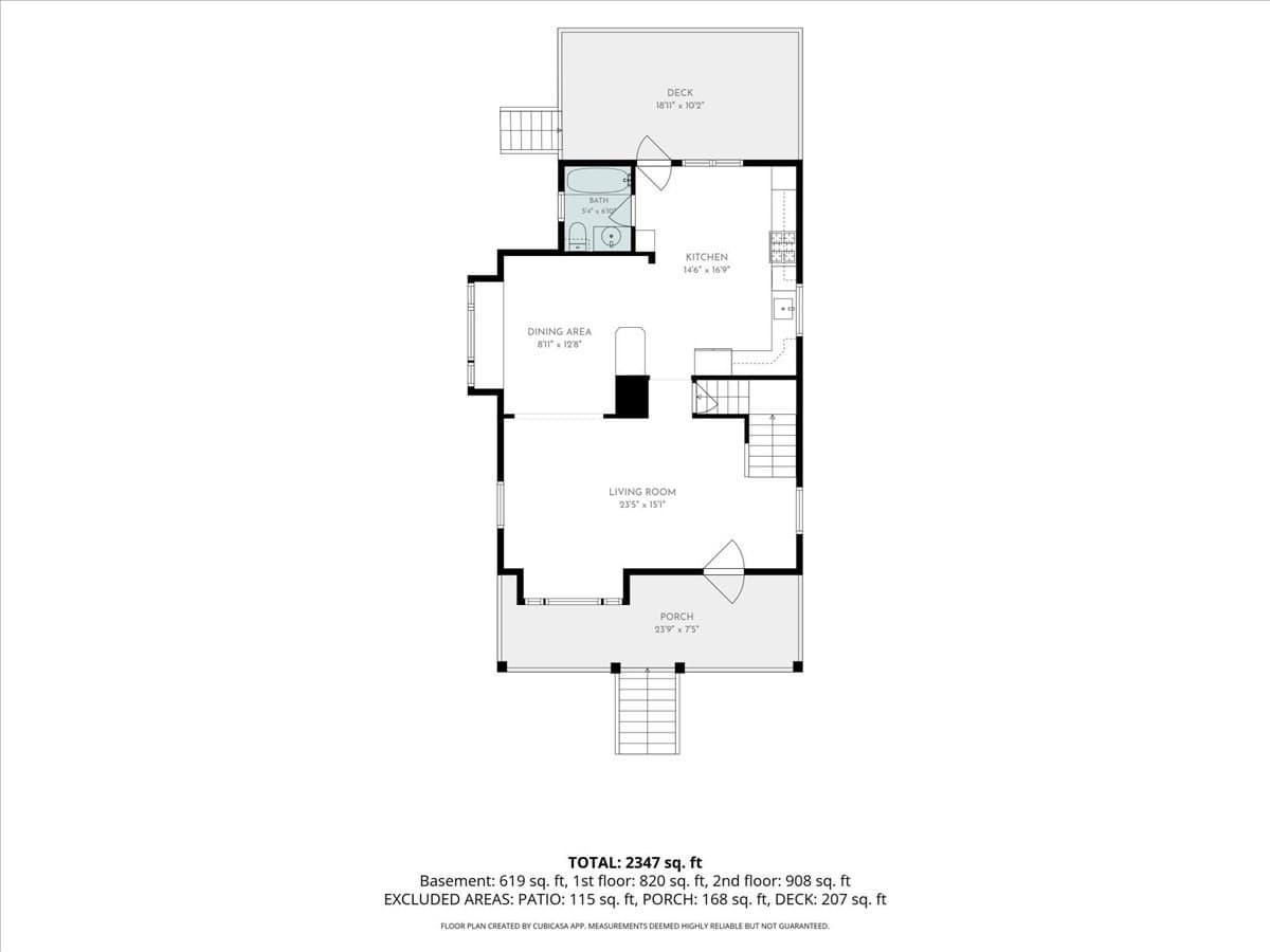 Single Family Residence at 9 Granada Ave, Boston MA 02131, Boston, photo 40 of 42