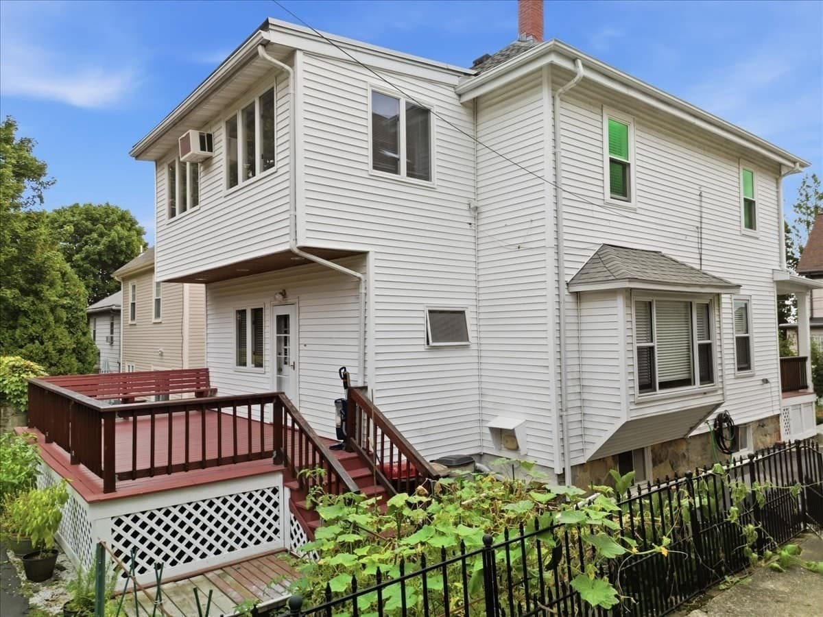 Single Family Residence at 9 Granada Ave, Boston MA 02131, Boston, photo 35 of 42